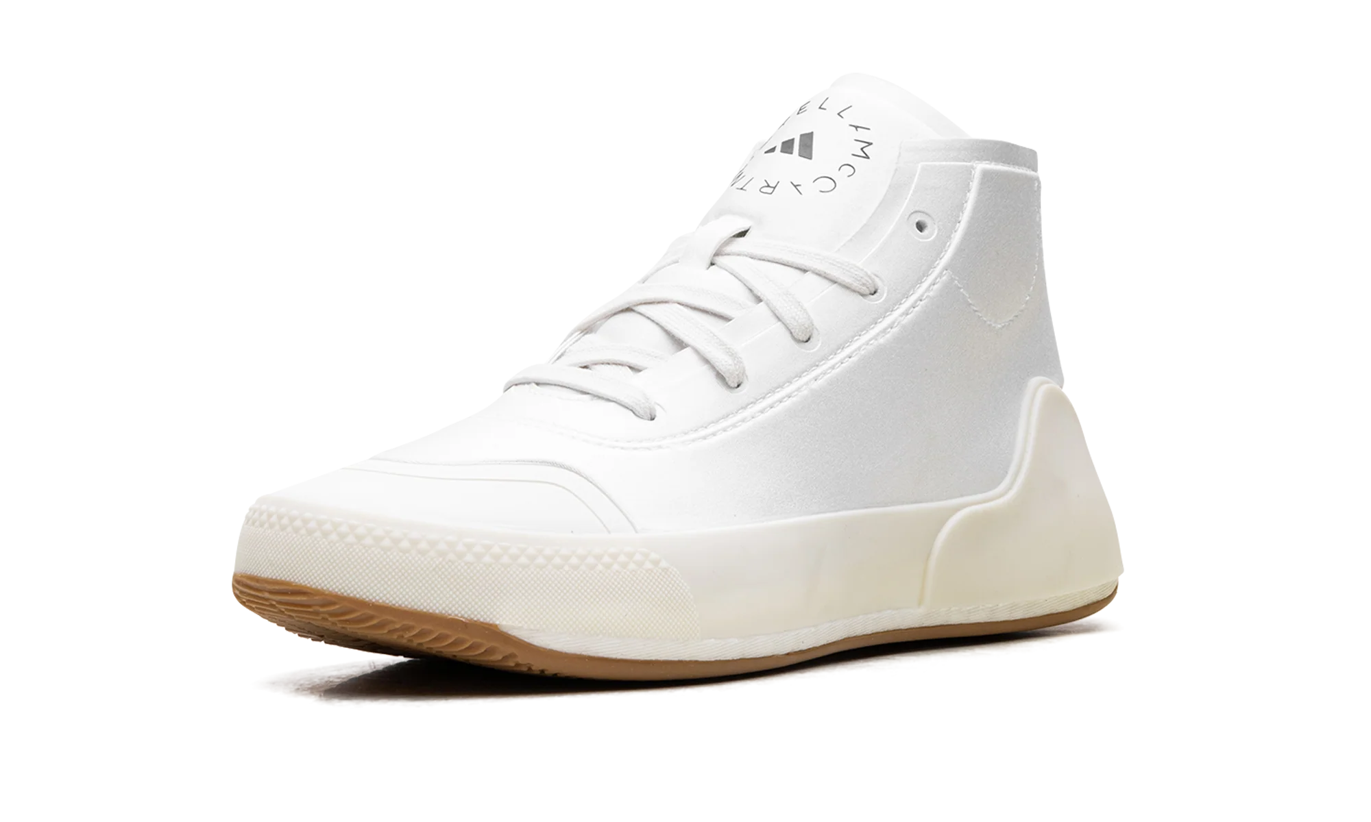 TREINO MID-CUT WMNS "Stella McCartney" FY1176 - Image 4
