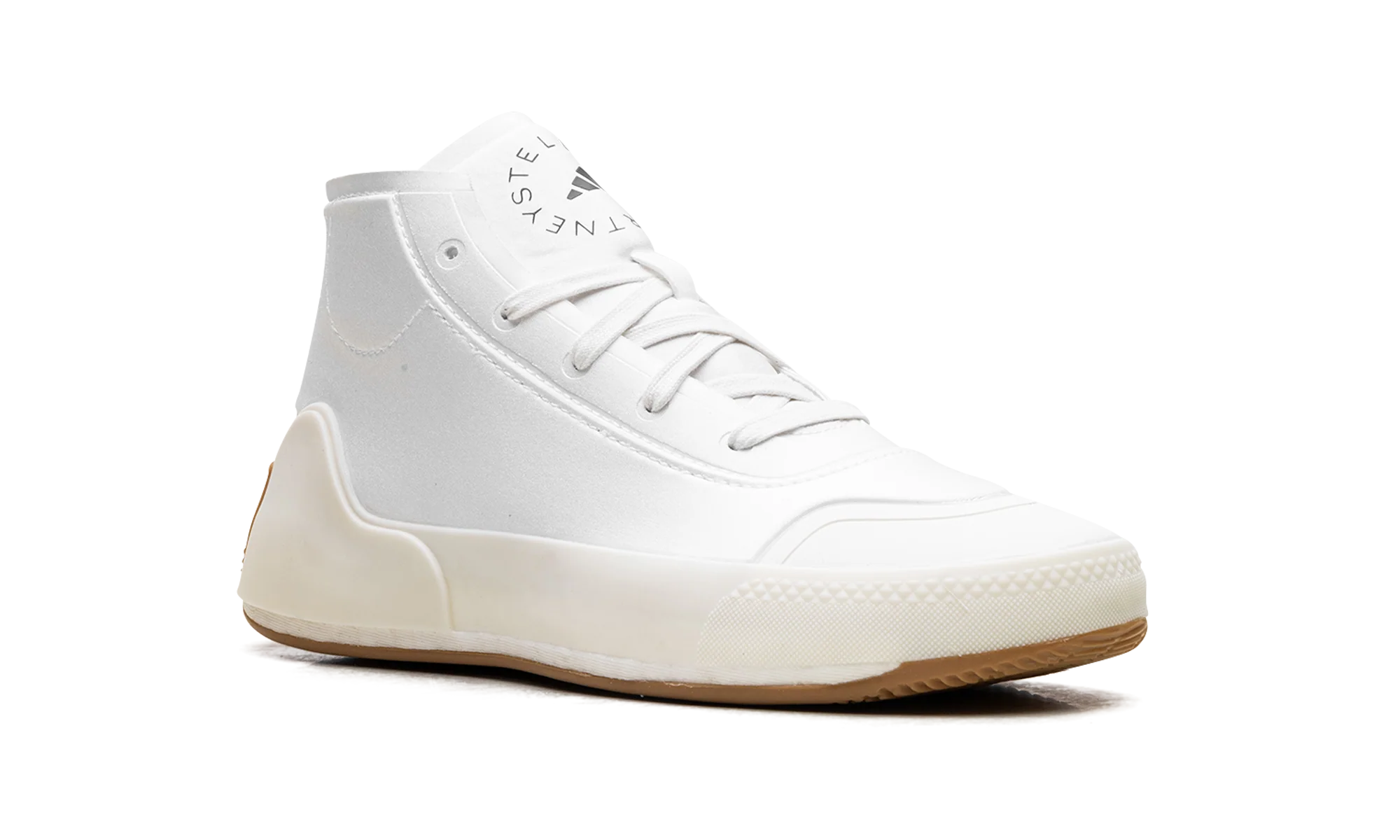 TREINO MID-CUT WMNS "Stella McCartney" FY1176 - Image 7