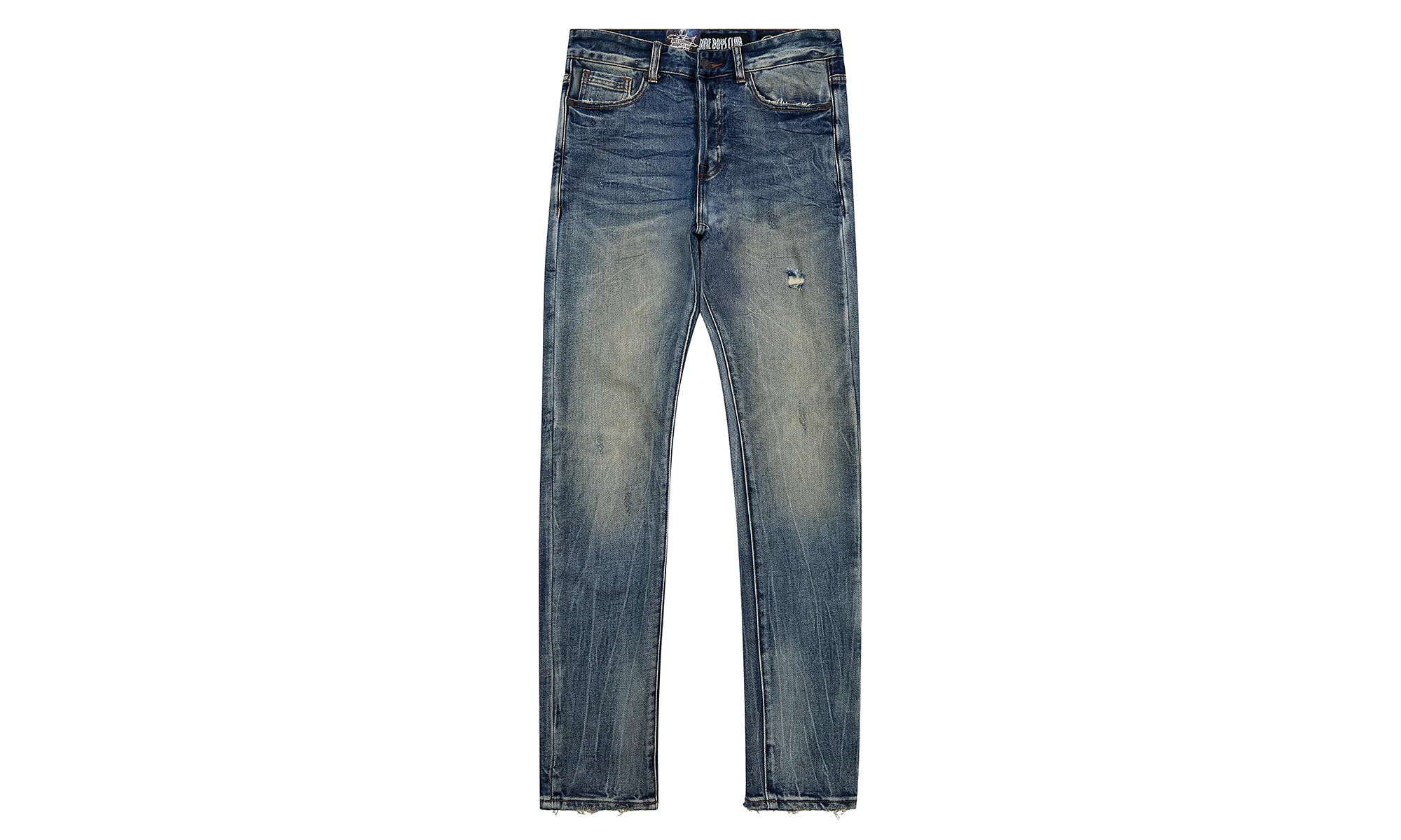 Trek Jeans "Mars" 851 6101 MARS