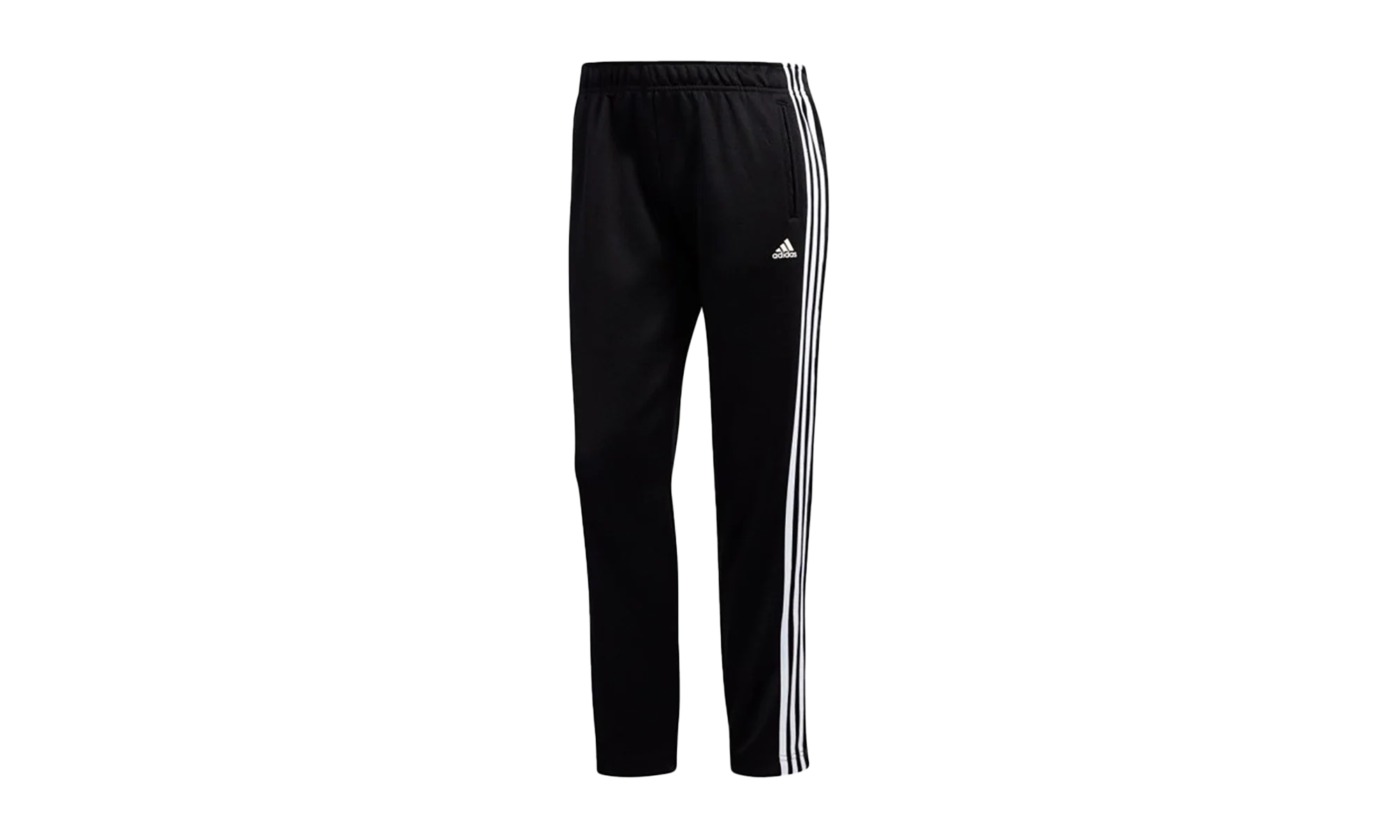 Tricot SnapPant WMNS "Black / White" CZ2163