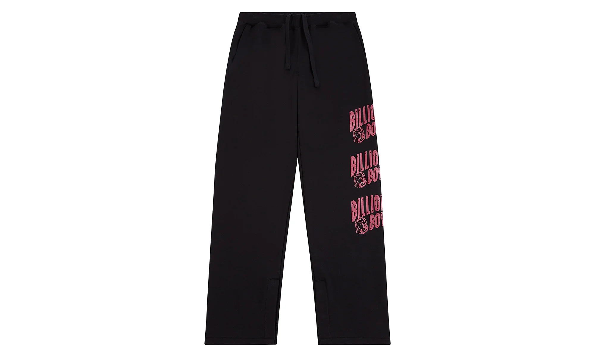 Triple B Sweatpant "Black" 851-9102-BLK