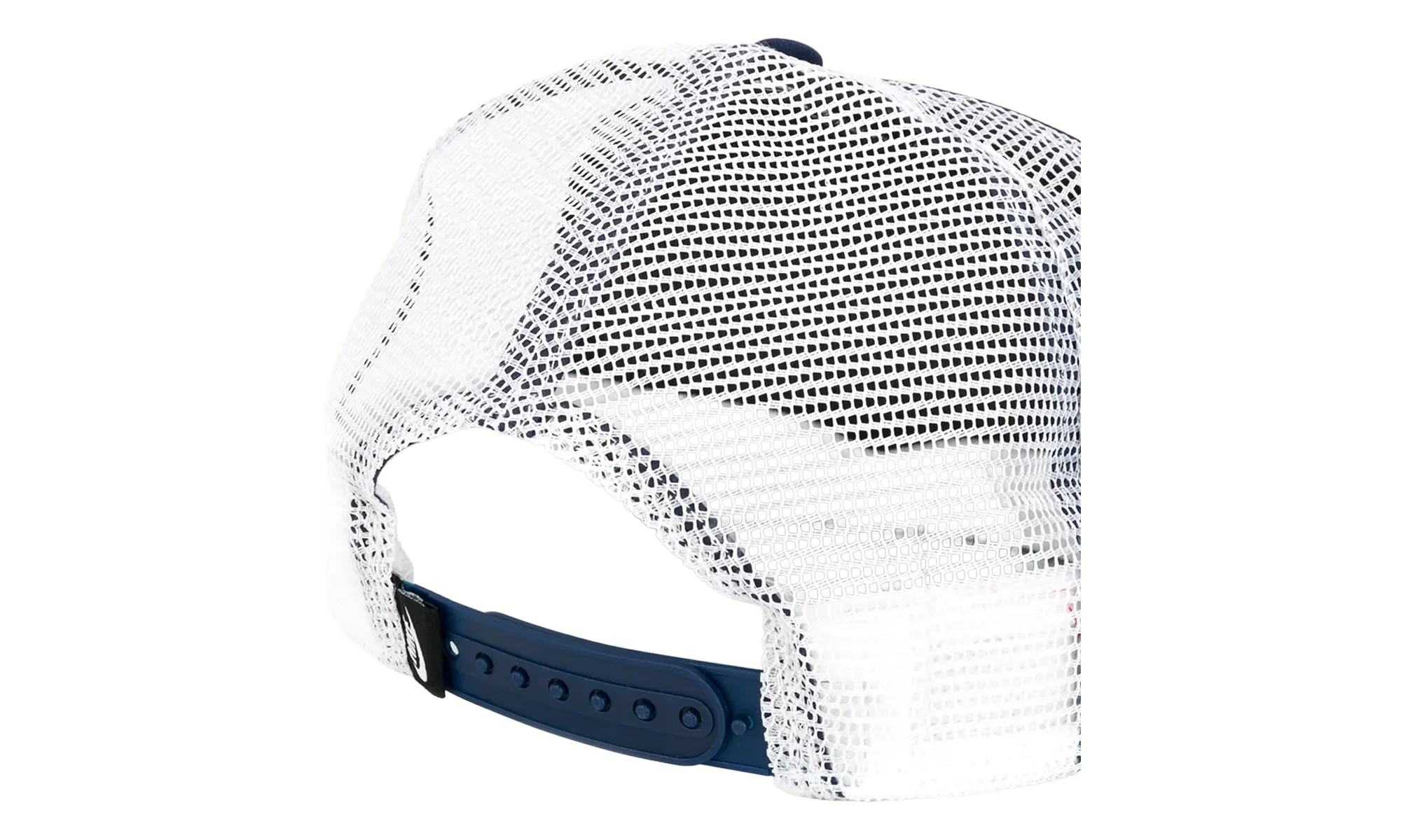 Trucker Hat "Stranger Things Hawkins High - Navy" CQ8461 419 - Image 2