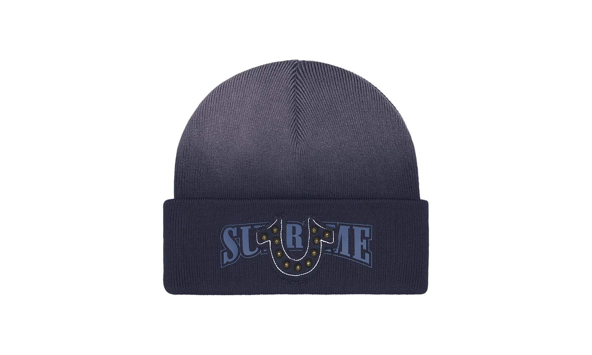 True Religion® Beanie "FW25 - Navy" SU26480