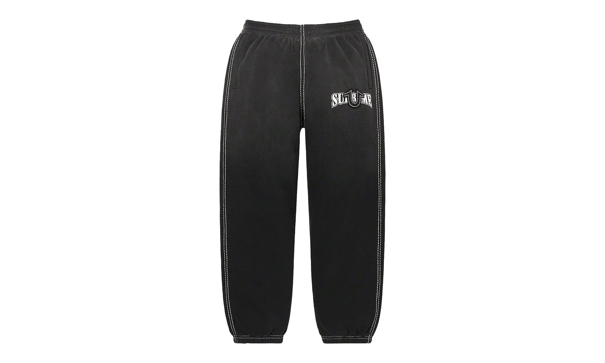 True Religion® Sweatpant "FW25 - Black" SU26693
