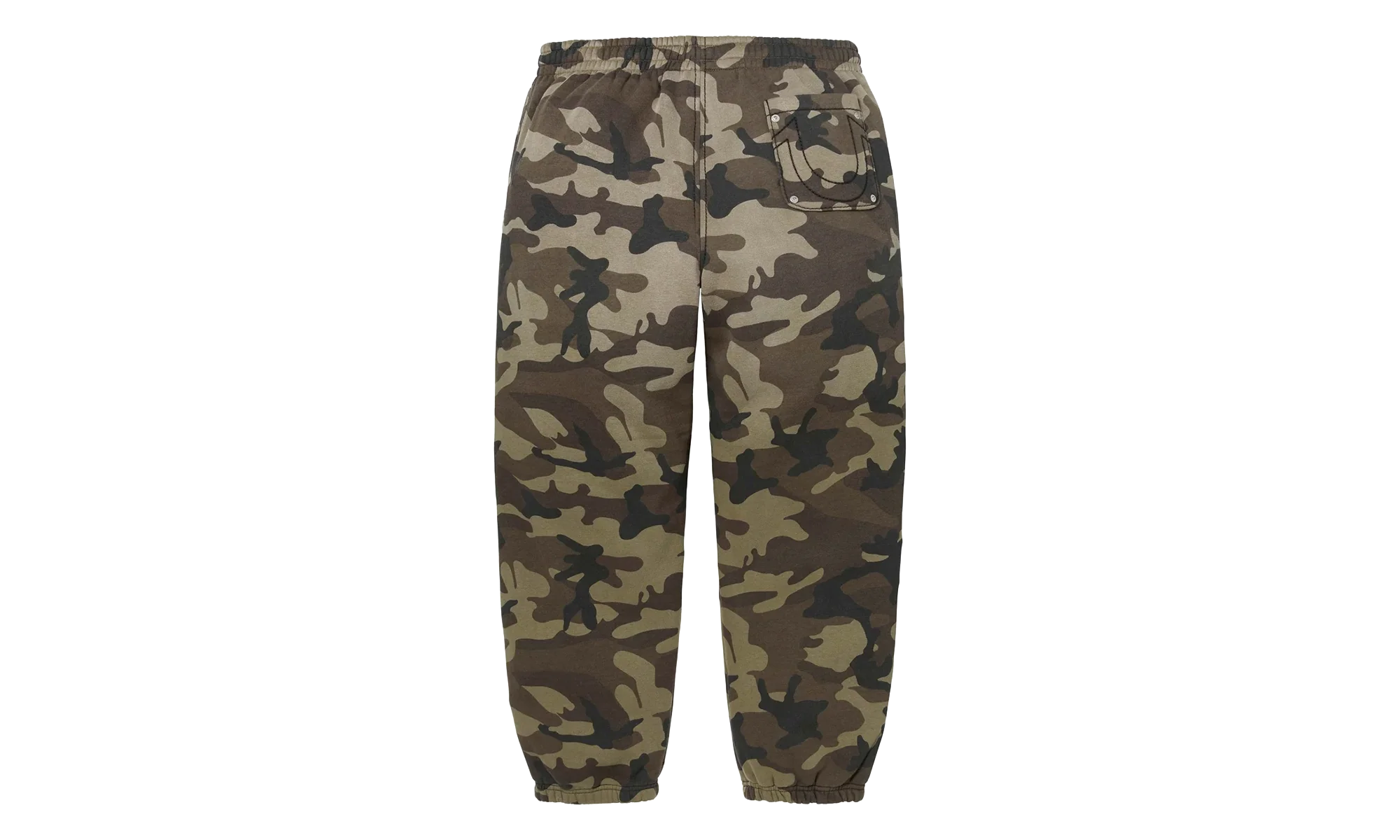 True Religion® Sweatpant "FW25 - Camo" SU26934 - Image 2