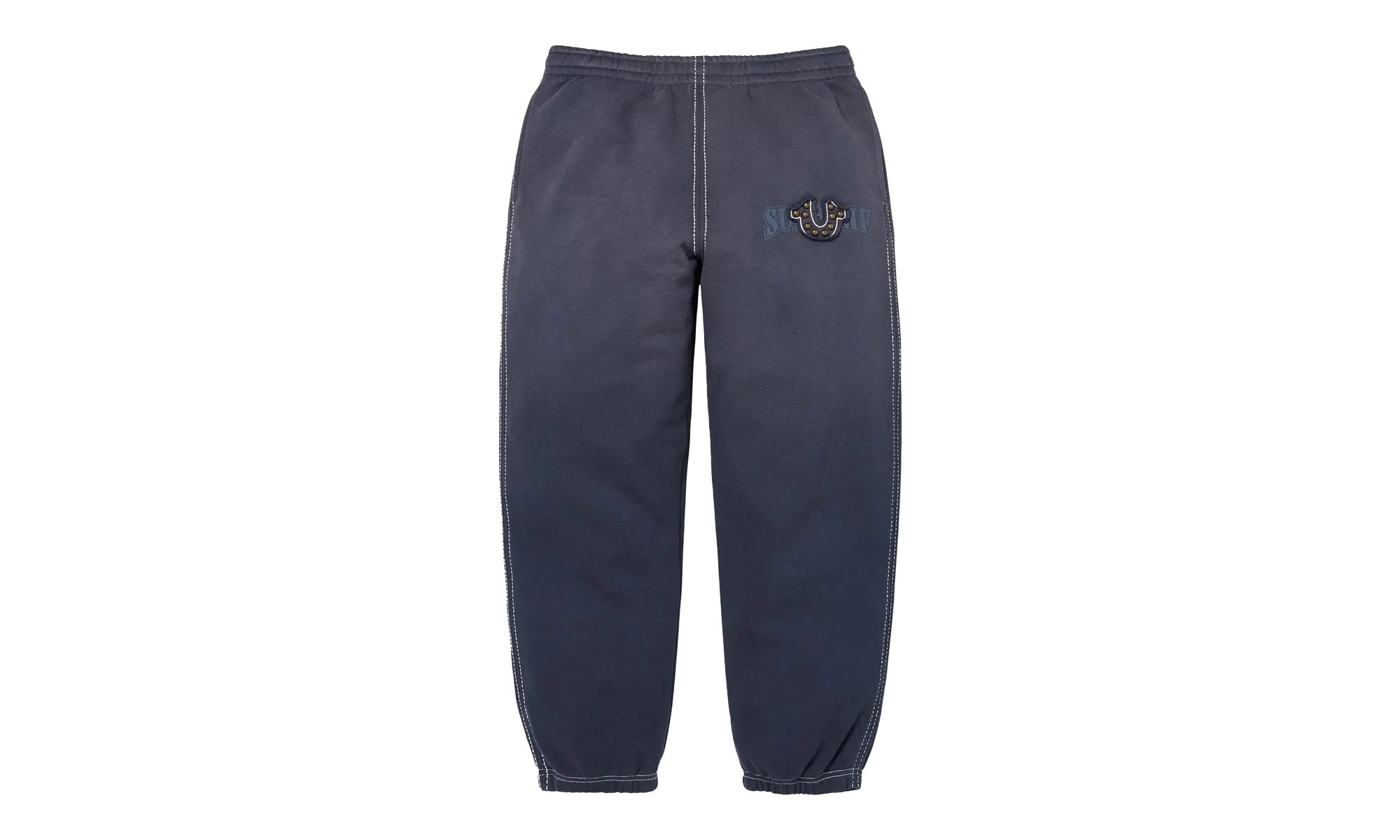 True Religion® Sweatpant "FW25 - Navy" SU26694