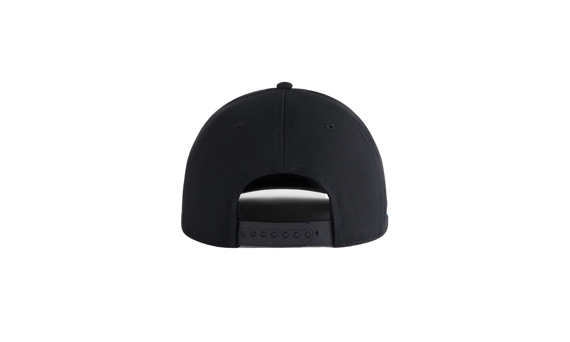 Twill Bay Low Pinch Crown Snapback "Capcom - Black" KHM051445 001 - Image 2