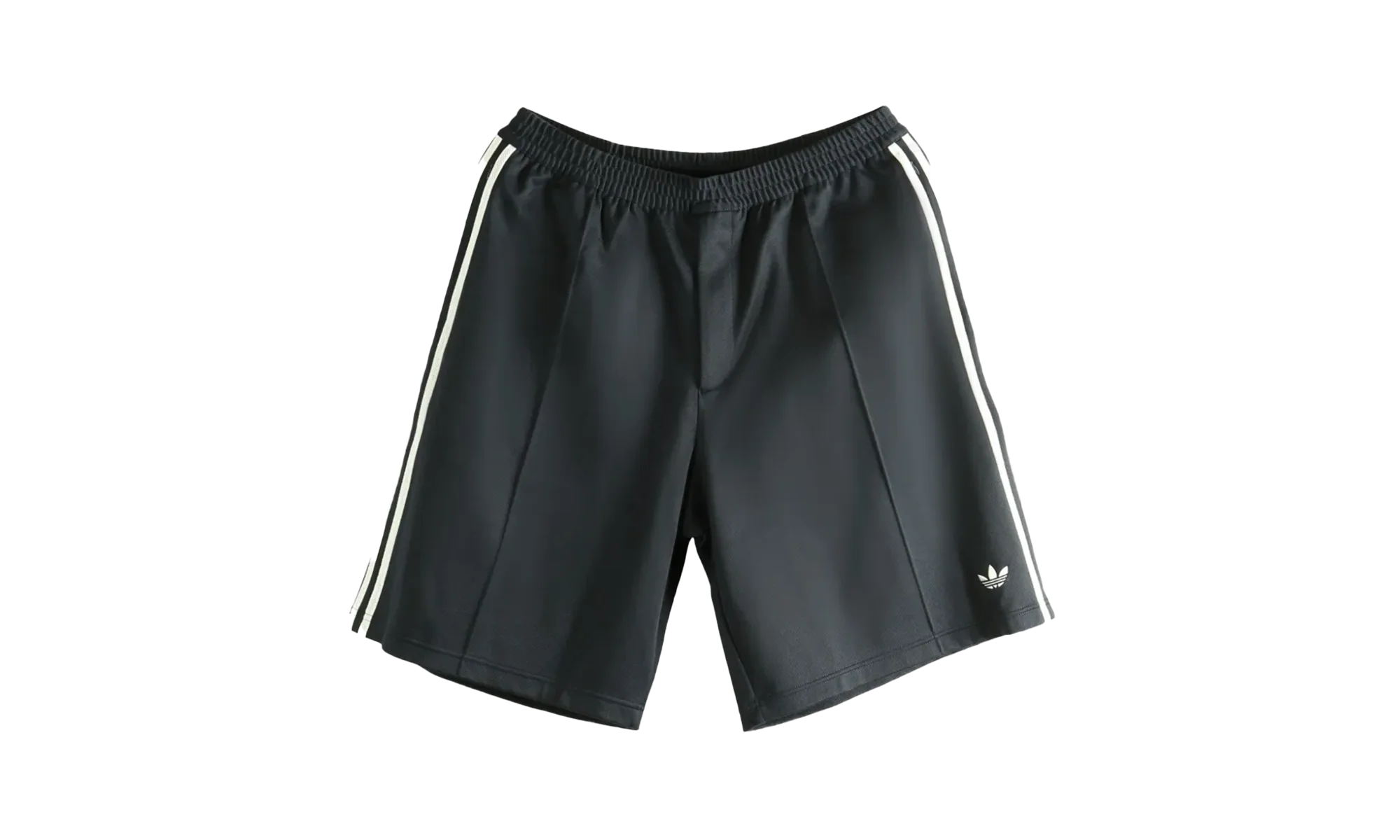 Twill Short "Wales Bonner - Night Navy" KD0308