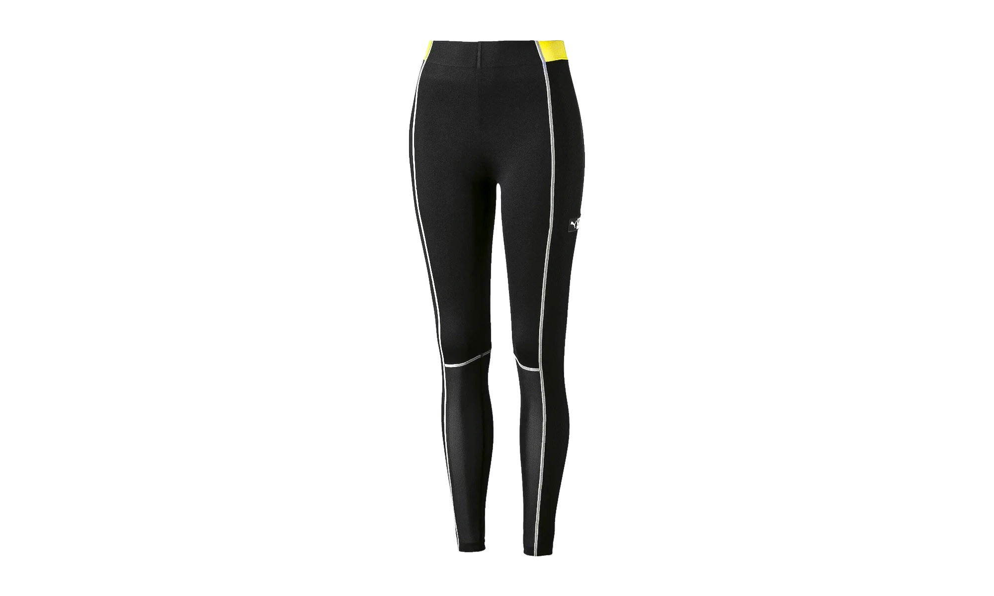 TZ High Waisted Legging Stir Up WMNS "Black" 579354 01