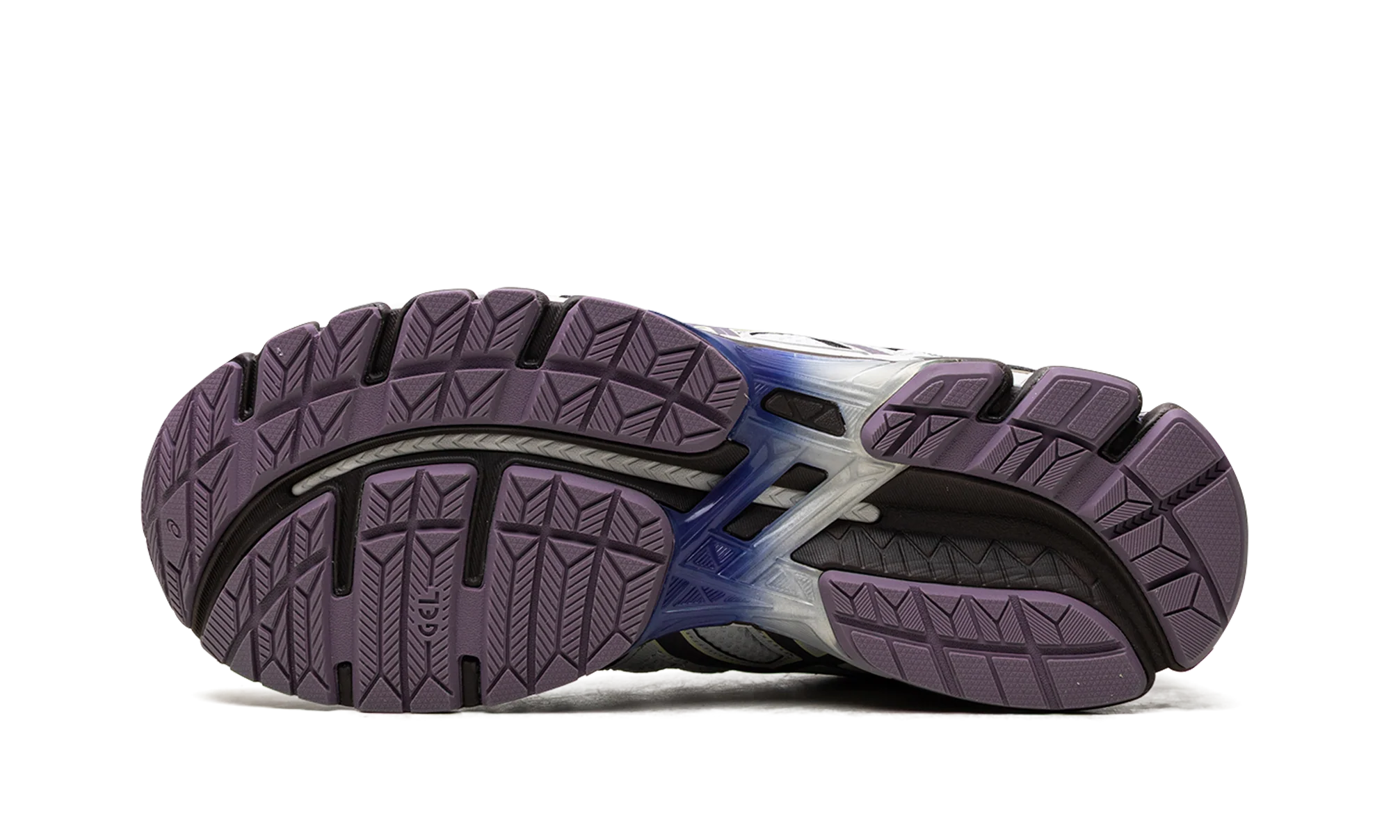 UB10-S Gel-Kayano 20 "Kiko Kostadinov Glacier Lavender Grey" 1203a640 020 - Image 5