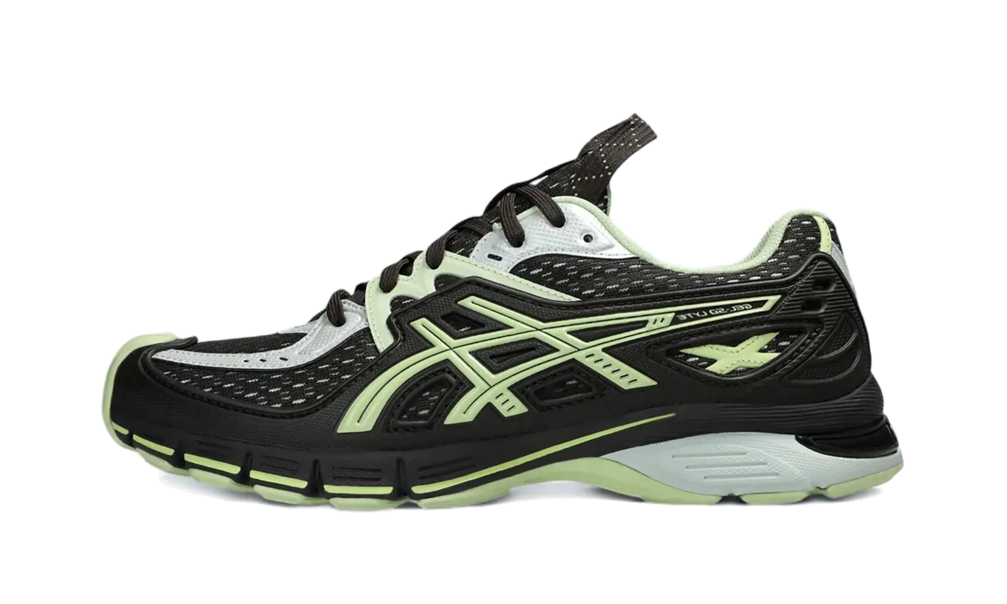 UB12-S Gel-SD-Lyte "Kiko Kostadinov - Lichen Rock Black Coffee" 1203A665 300