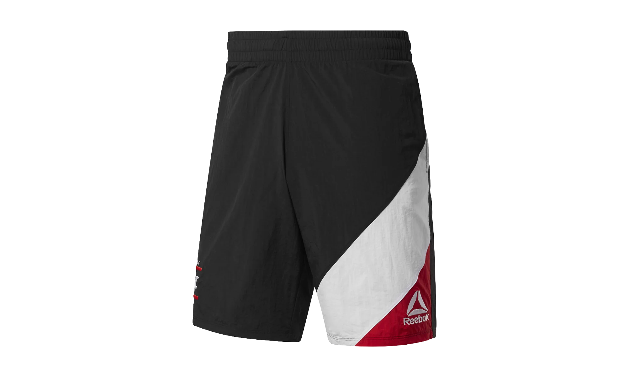 UFC Fan Gear Capsule Short "Black" FJ5191