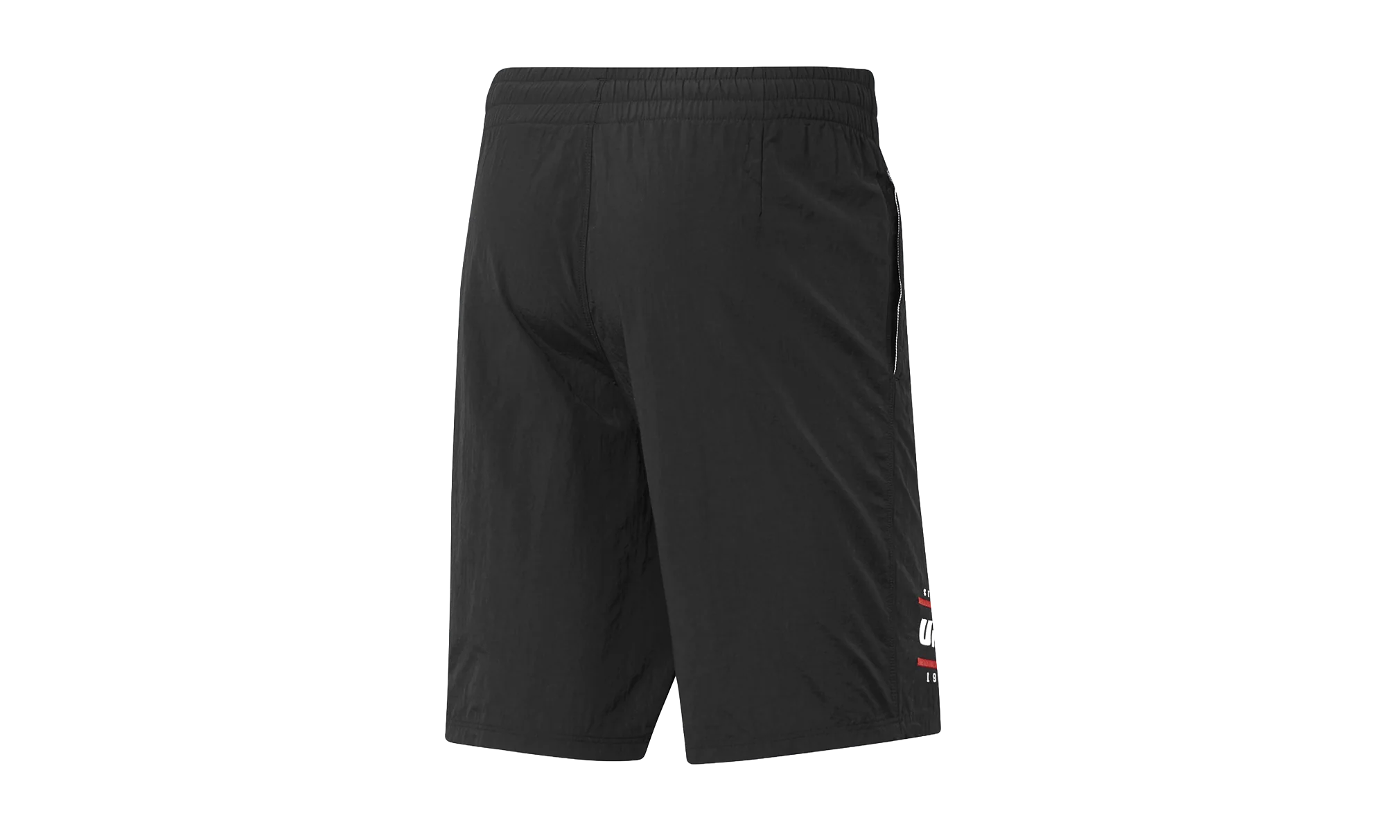 UFC Fan Gear Capsule Short "Black" FJ5191 - Image 2