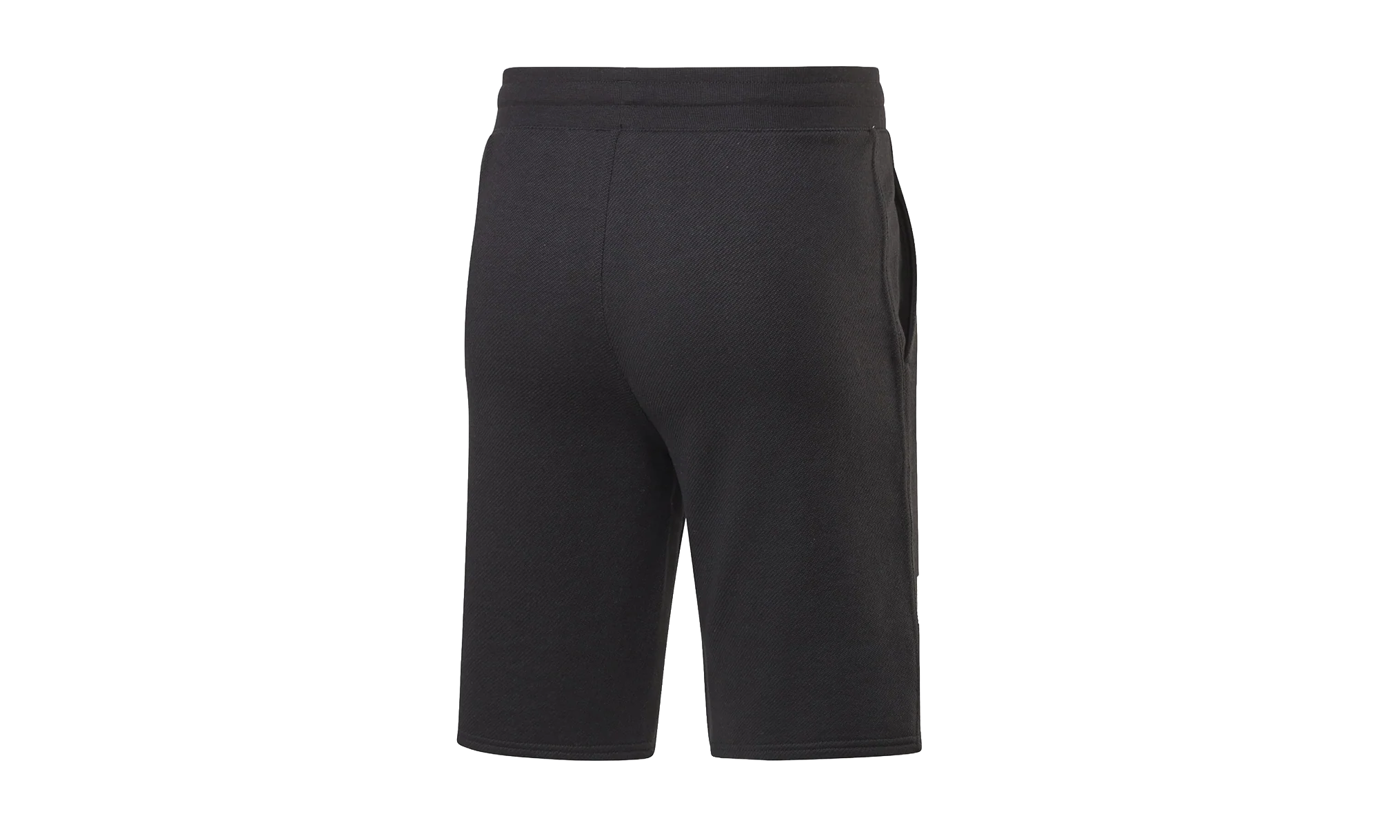 UFC Fan Gear Fight Week Shorts "Night Black" FT8102 - Image 2