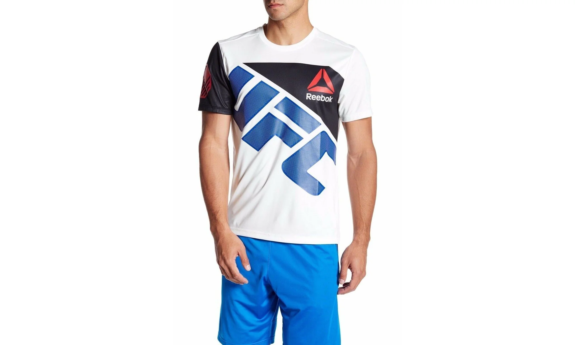 UFC Fighter Kit Jersey "Anthony Pettis" AI0422