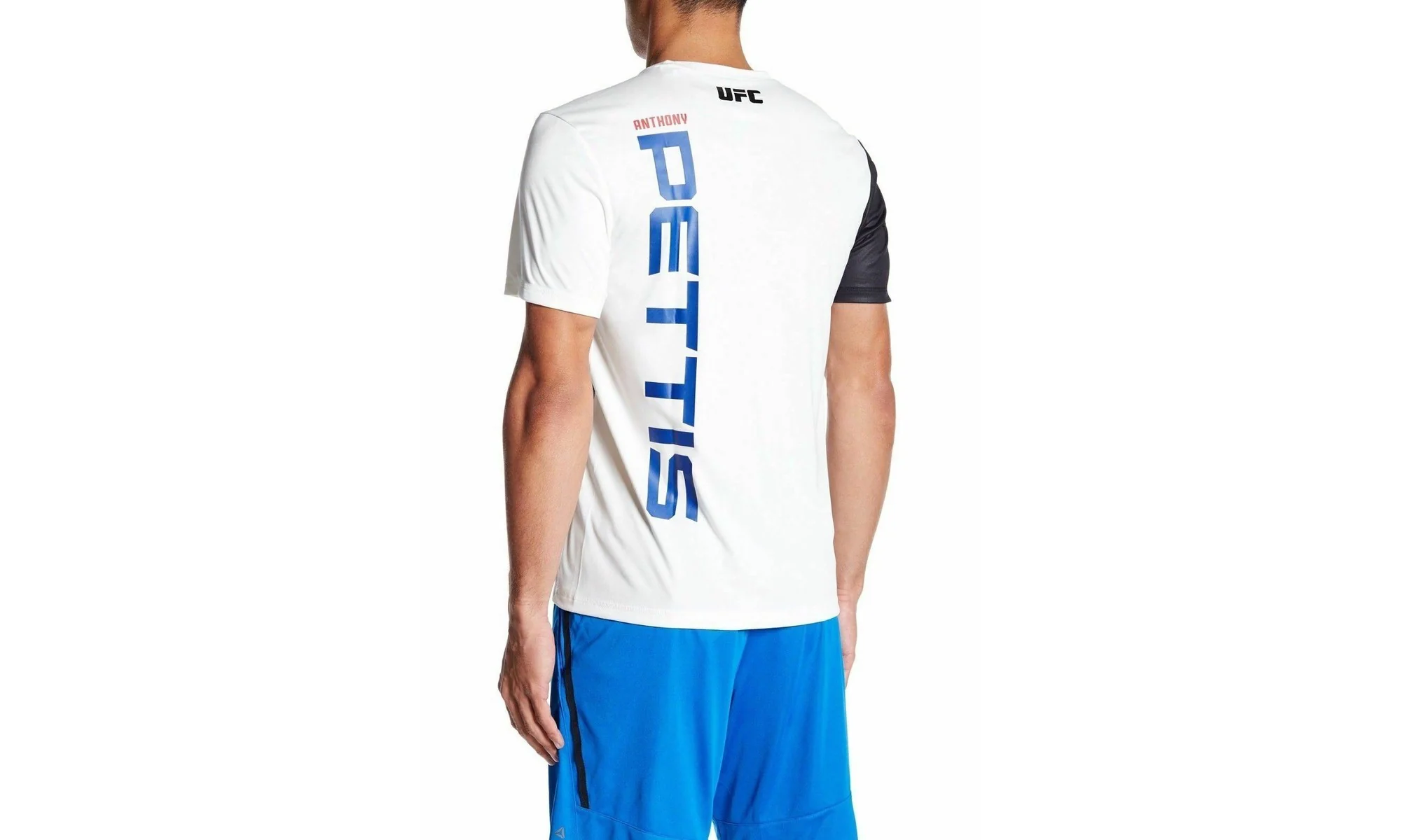 UFC Fighter Kit Jersey "Anthony Pettis" AI0422 - Image 2