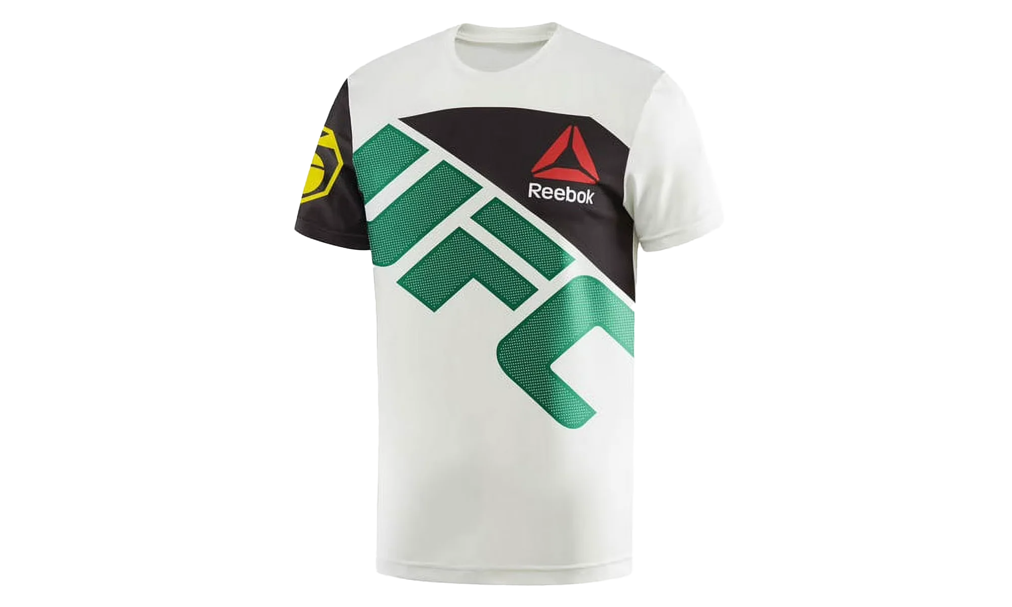 UFC Fighter Kit Jersey "Jose Aldo" AI0424