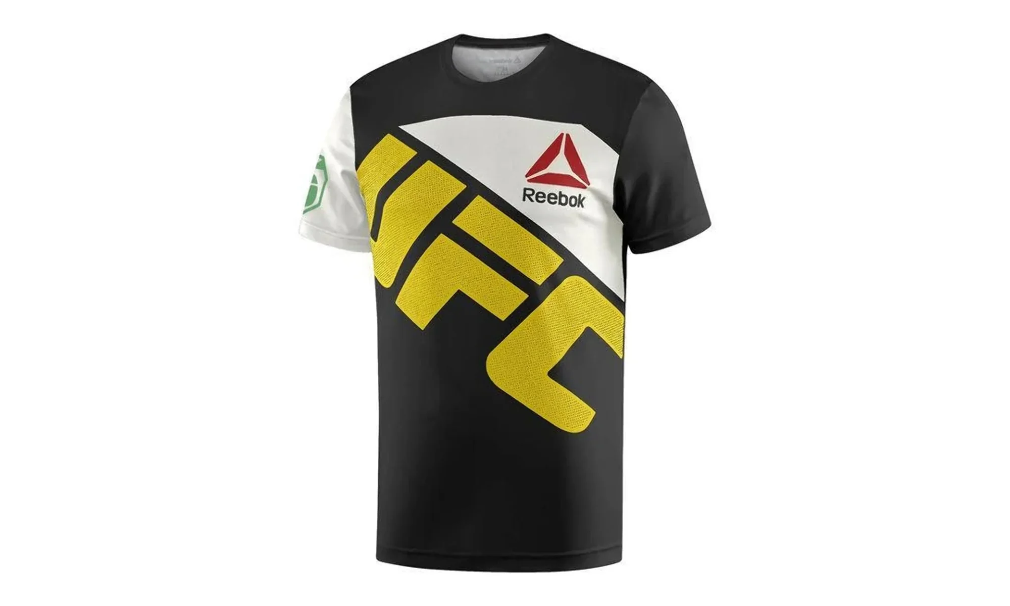 UFC Fighter Kit Jersey "Jose Aldo" AH7922