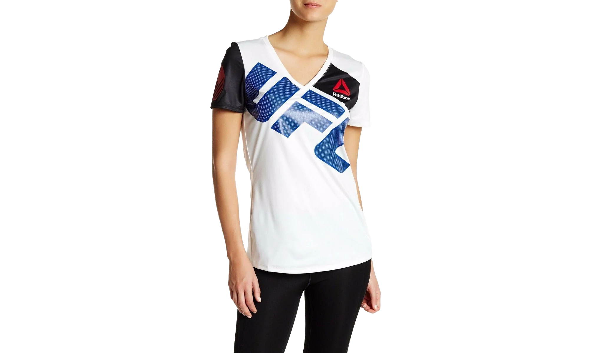 UFC Fighter Kit Jersey WMNS "Ronda Rousey" AI0662
