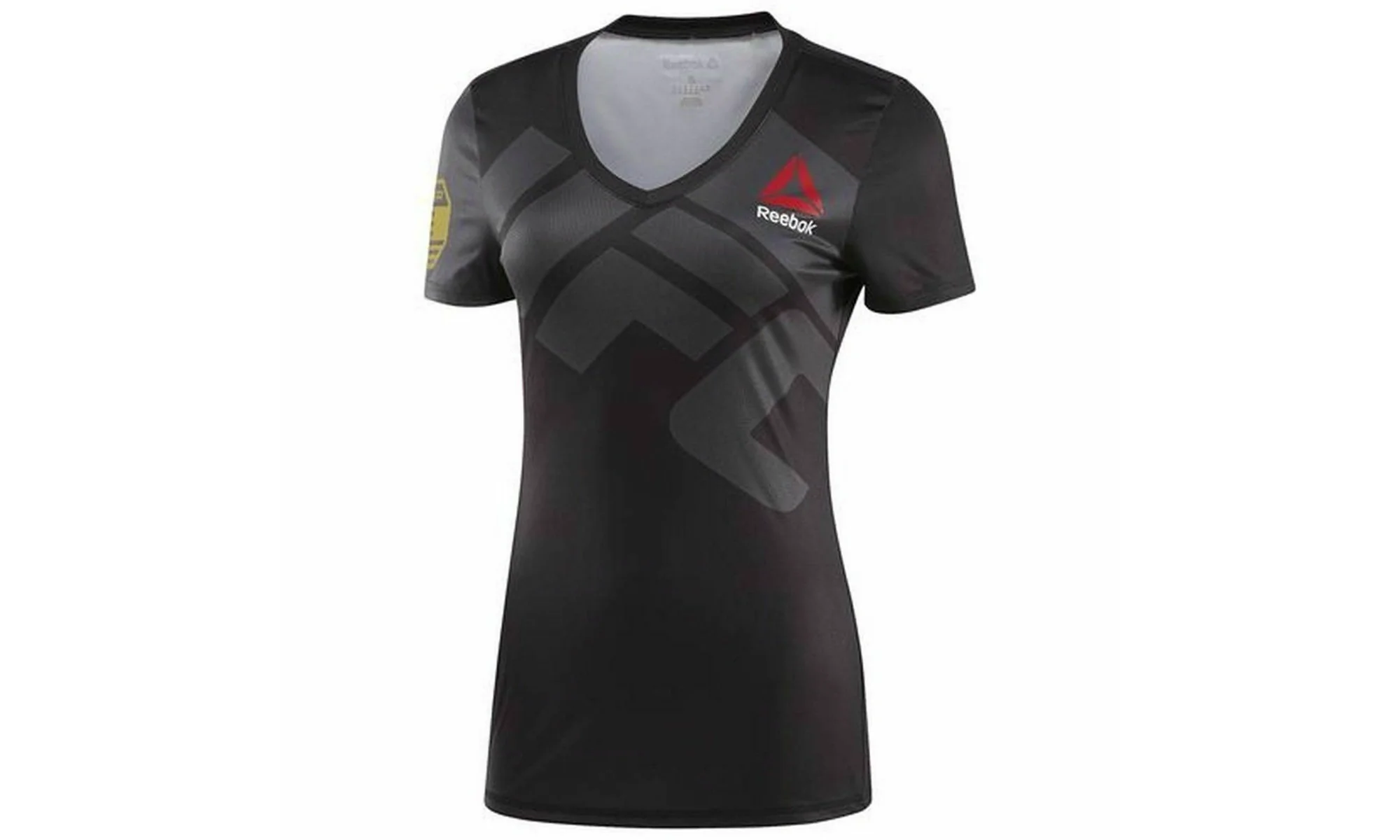 UFC Fighter Kit Jersey WMNS "Ronda Rousey" AI4124