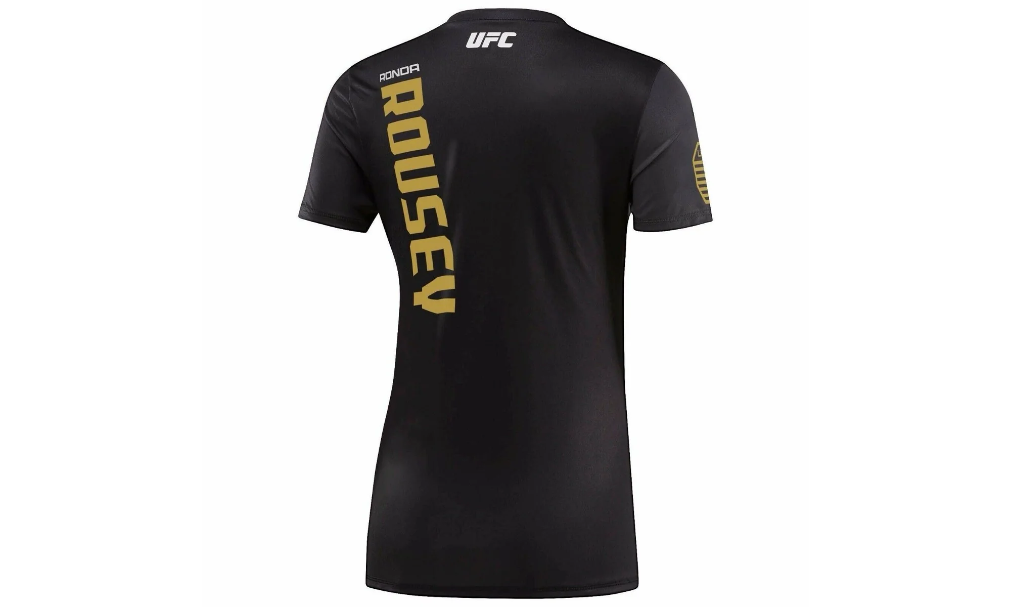 UFC Fighter Kit Jersey WMNS "Ronda Rousey" AI4124 - Image 2