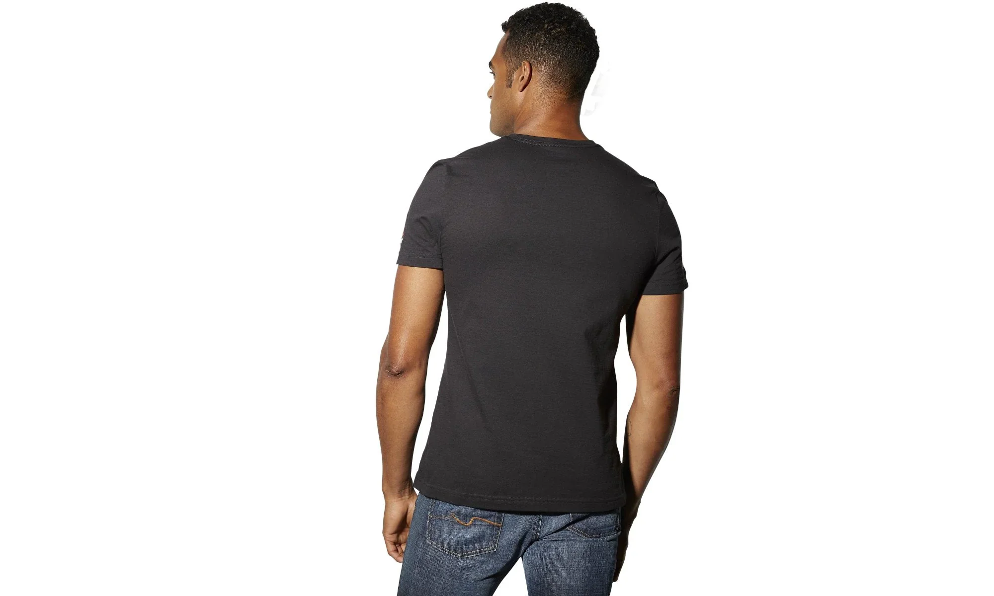 UFC Fighter Tee "McGregor" AP6663 - Image 2