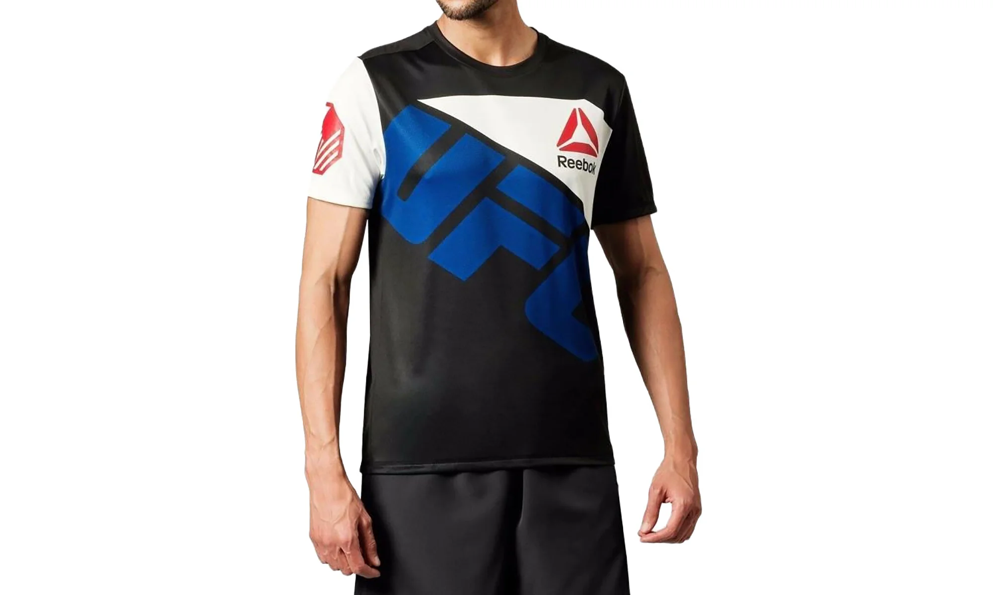 UFC Jersey Shirt "Anthony Pettis" AH7926