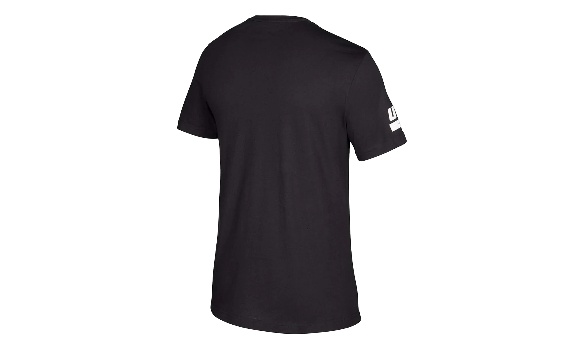 UFC Jon Jones Fighter Tee "Black" U71355 - Image 2