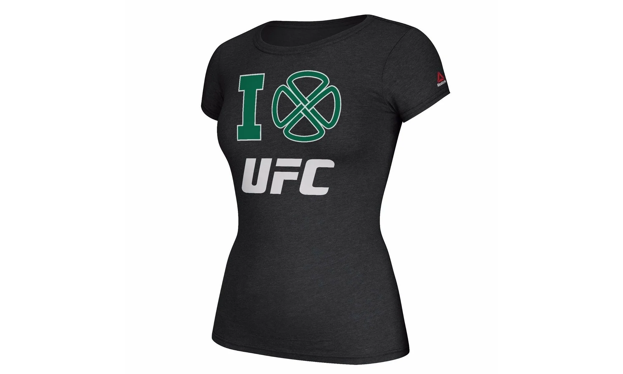 UFC Tee WMNS "McGregor" AL3992