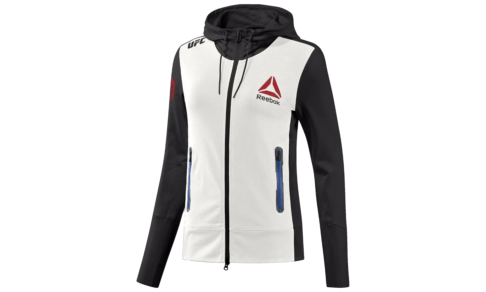 UFC Walkout Hoodie WMNS "Ronda Rousey" AI0658