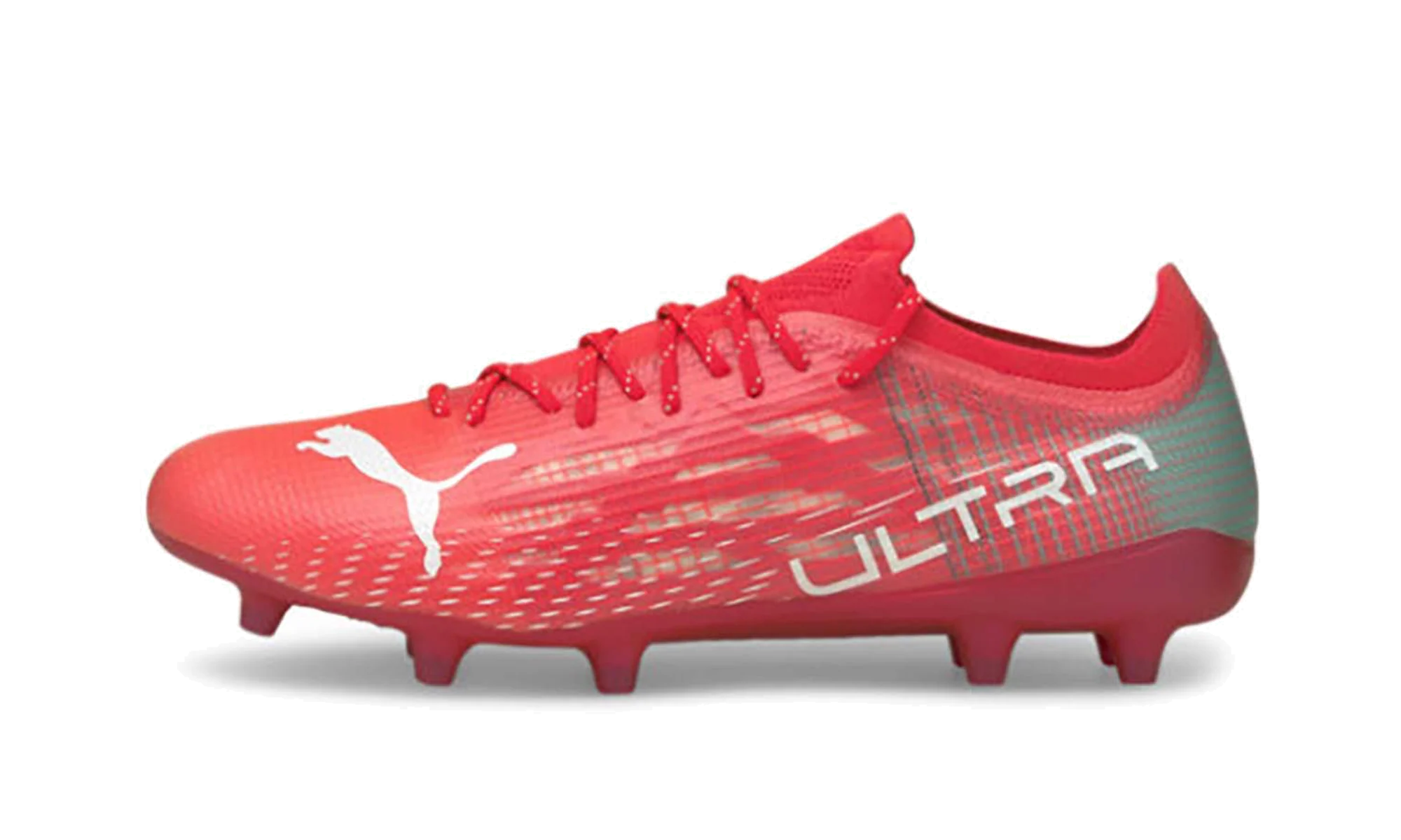 Ultra 1.3 FG AG Wmns "Sunblaze Elektro Aqua" 106666 01