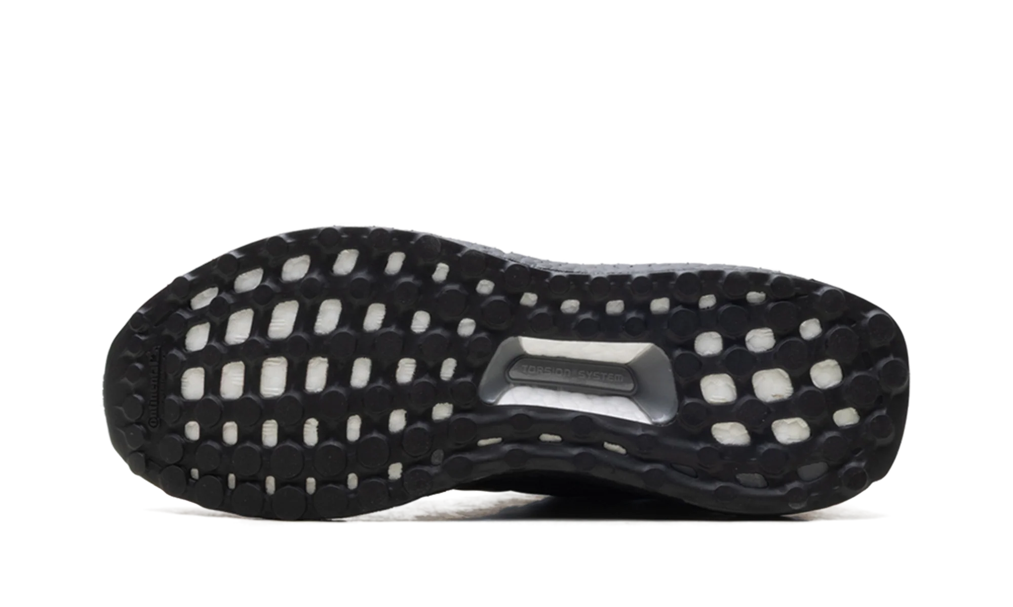 Ultra Boost 1.0 "Black Spark" JQ2273 - Image 3