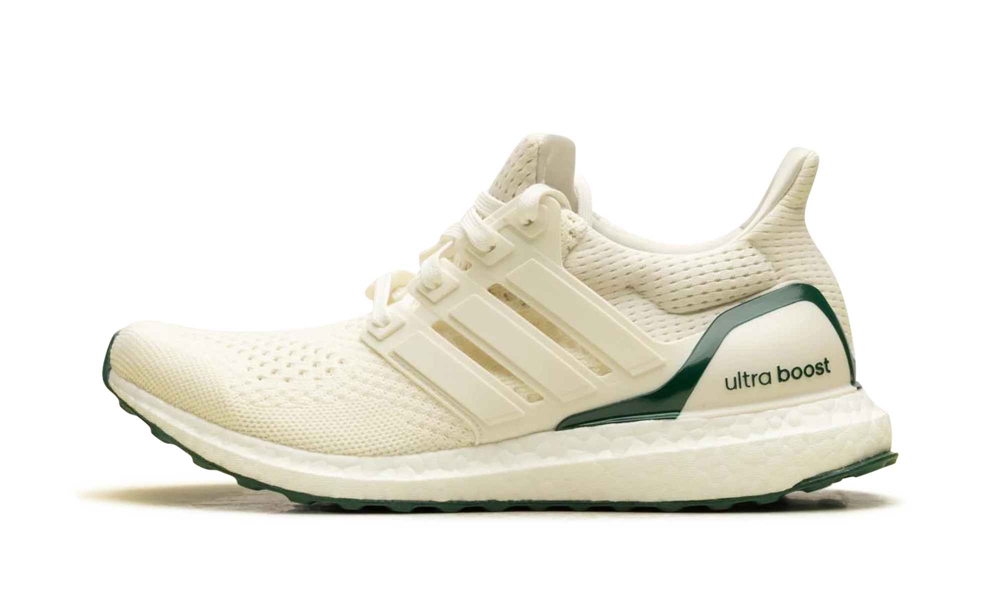 Ultra Boost 1.0 Wmns "White / Green" JR3145