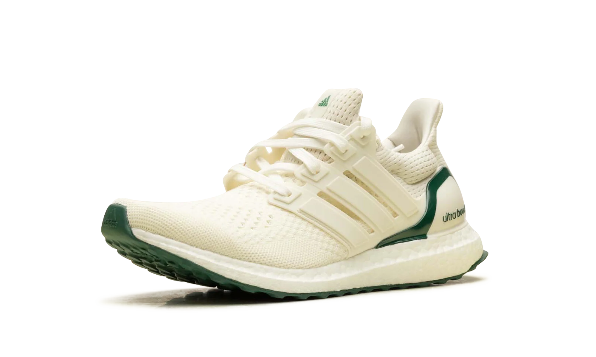 Ultra Boost 1.0 Wmns "White / Green" JR3145 - Image 3