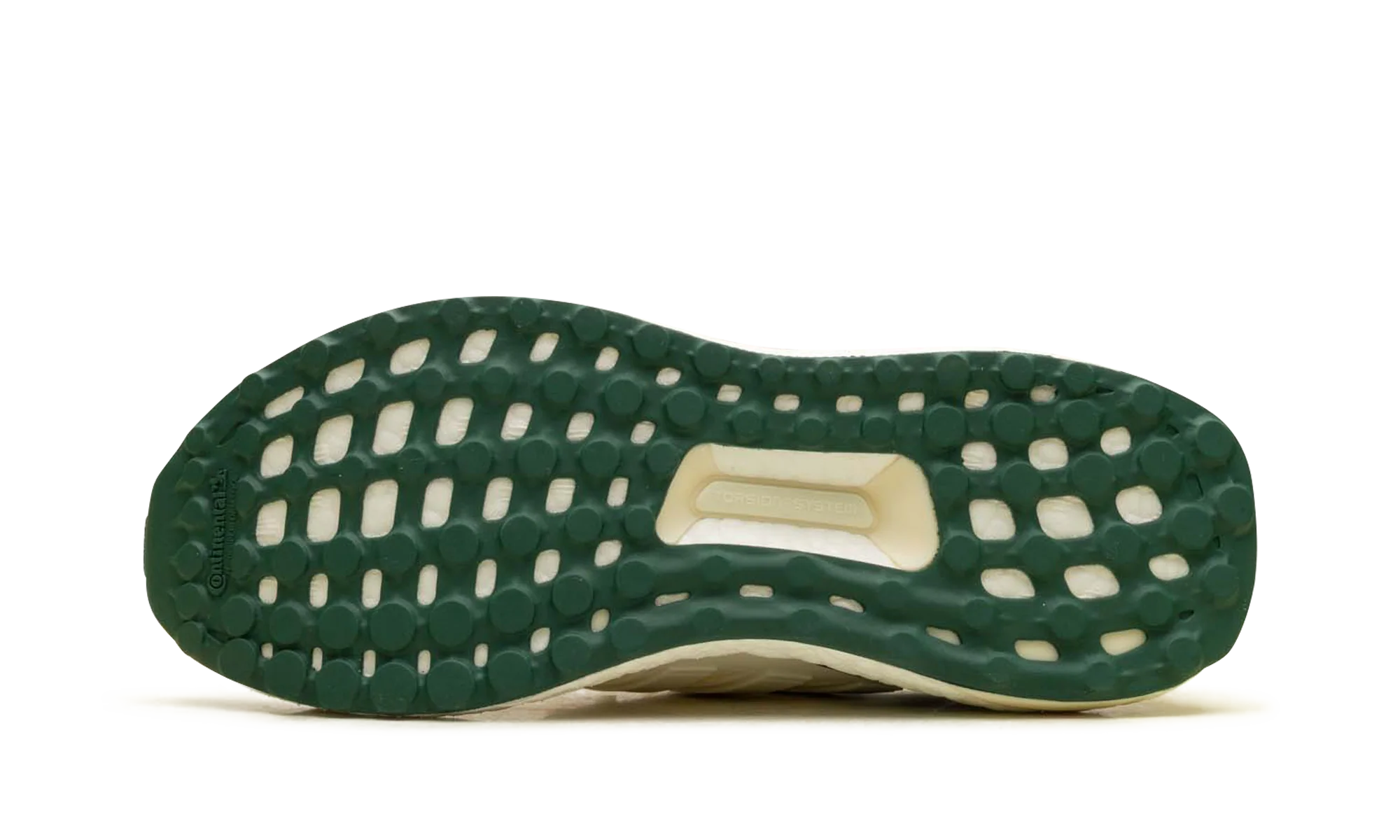Ultra Boost 1.0 Wmns "White / Green" JR3145 - Image 4