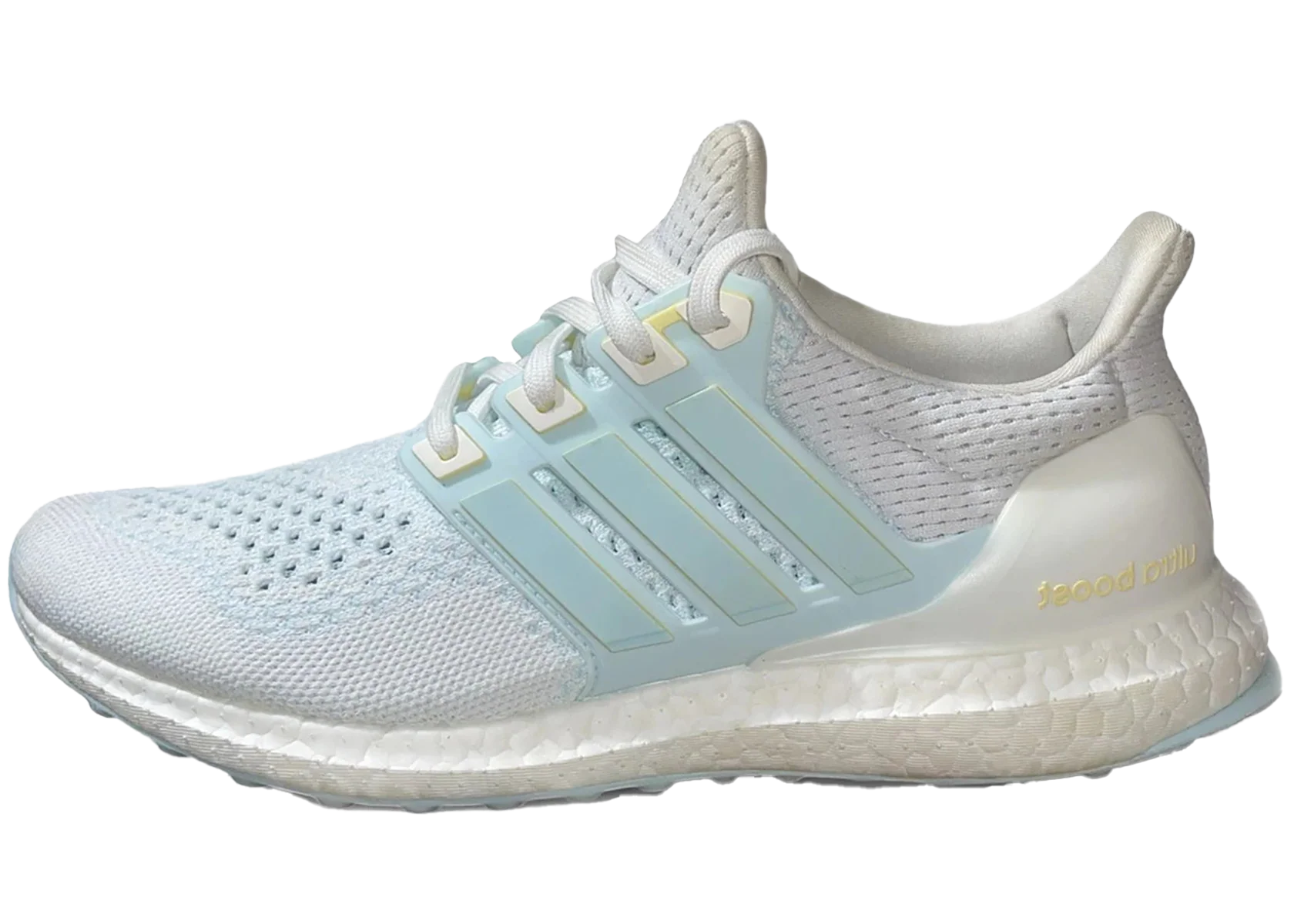 Ultra Boost 1.0 Wmns "White Ice" IH7312