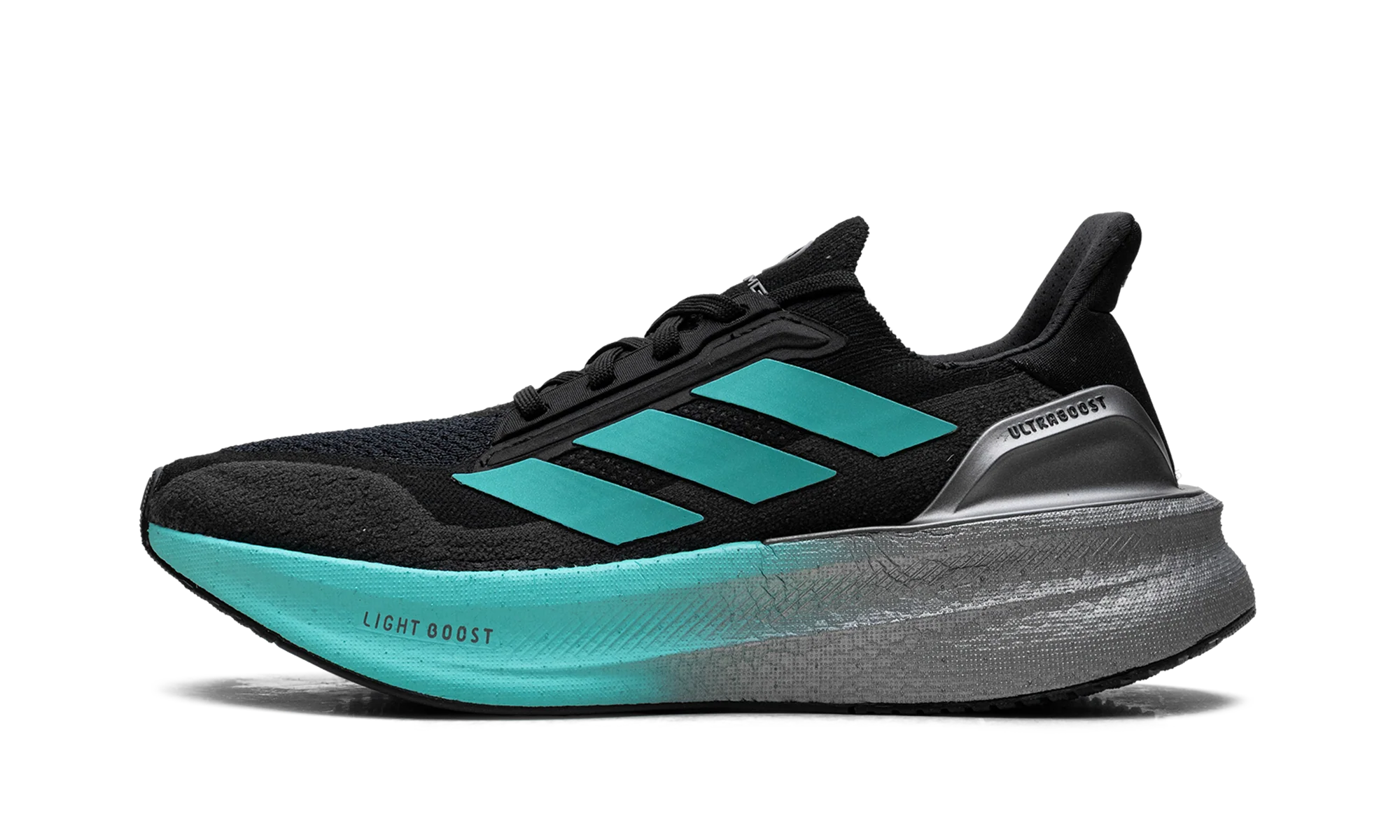 Ultra Boost 5X WMNS "Mercedes-AMG Petronas Formula One Team" JR9385