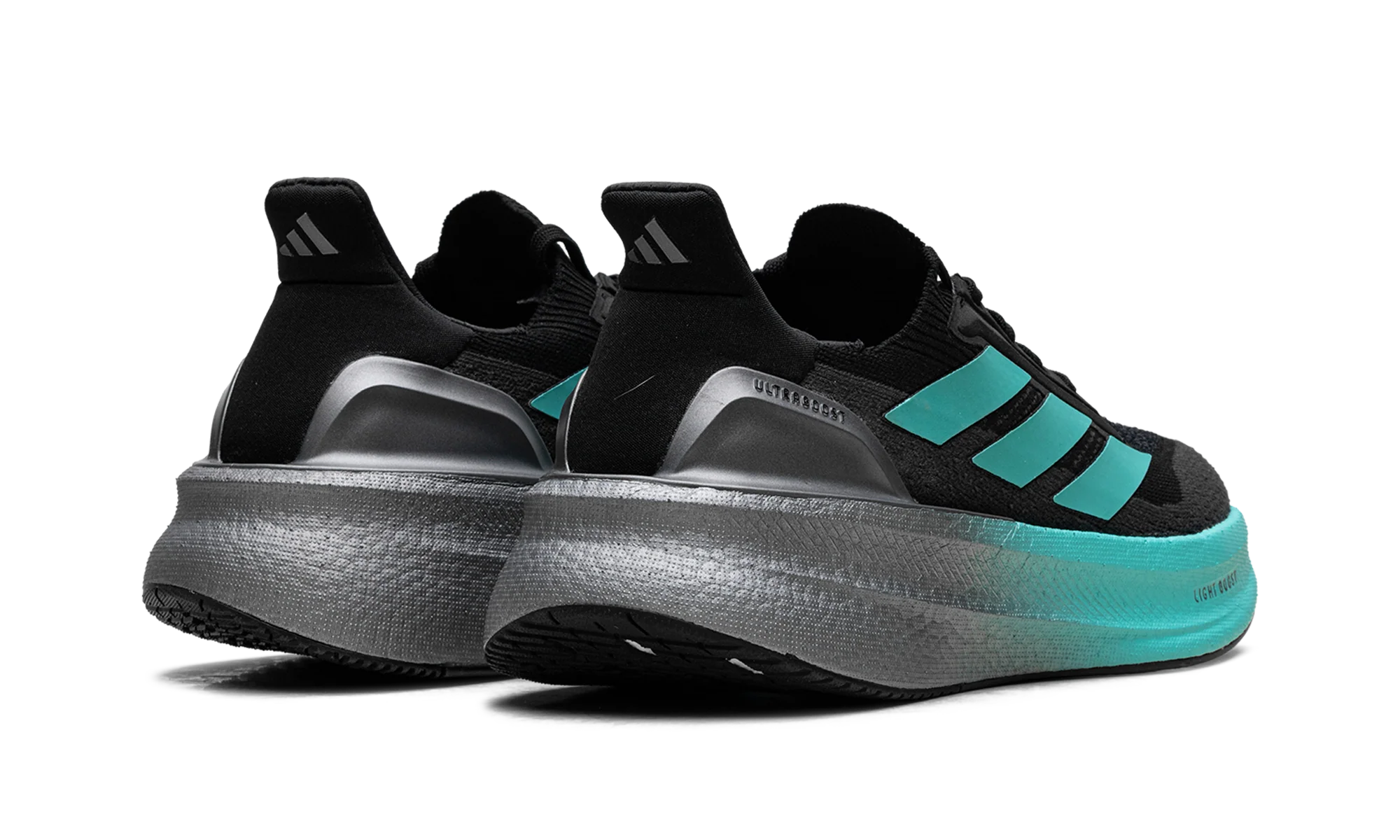 Ultra Boost 5X WMNS "Mercedes-AMG Petronas Formula One Team" JR9385 - Image 3