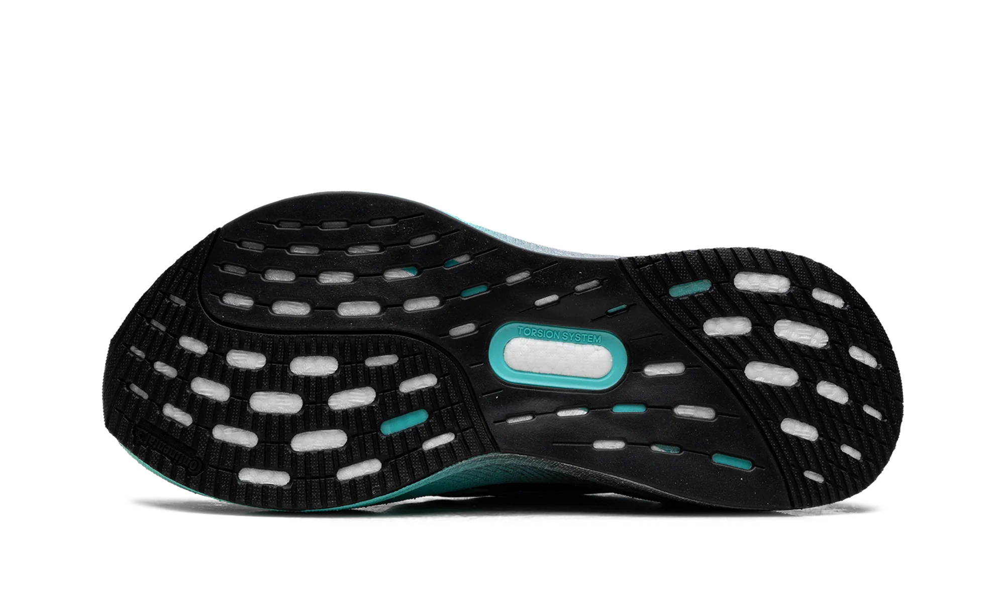 Ultra Boost 5X WMNS "Mercedes-AMG Petronas Formula One Team" JR9385 - Image 5
