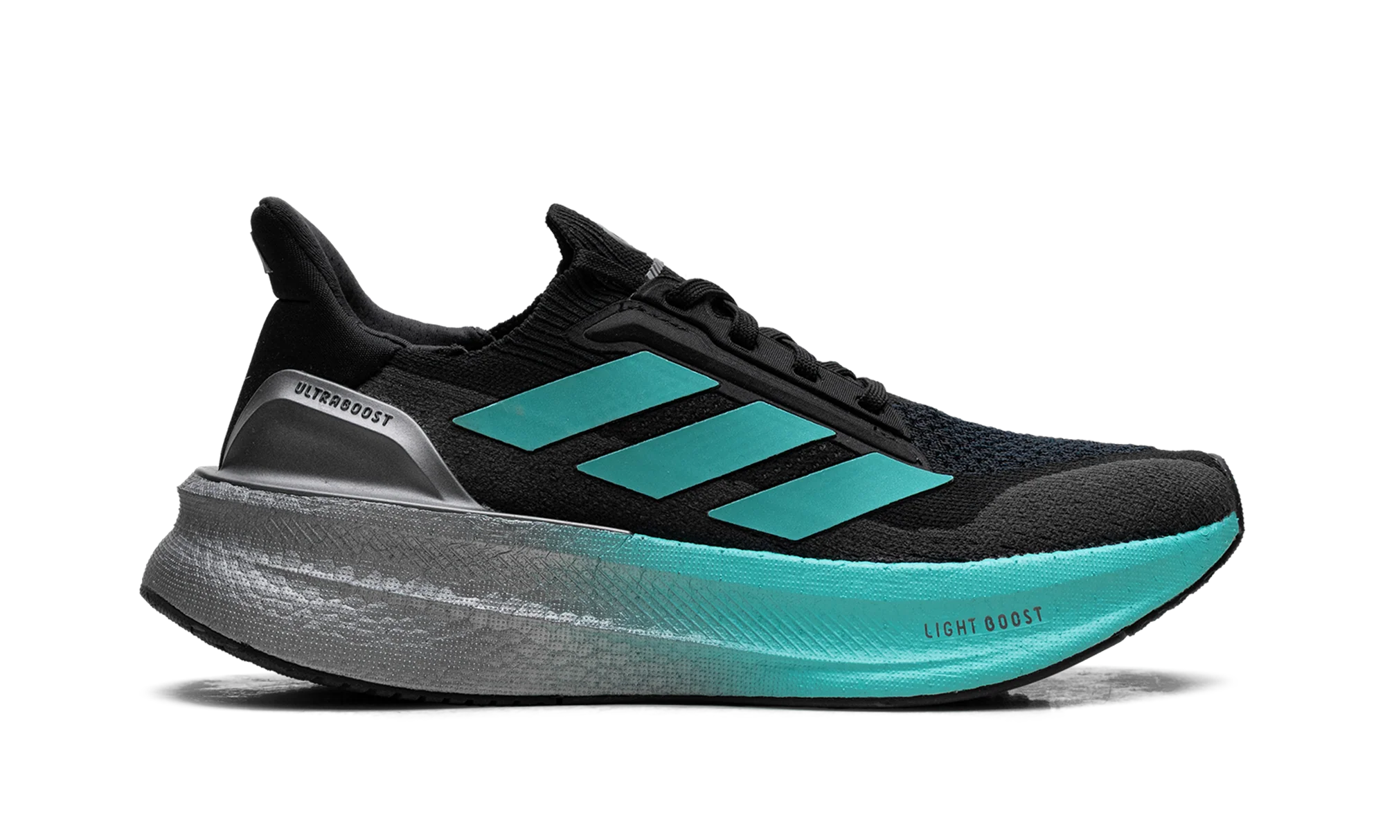 Ultra Boost 5X WMNS "Mercedes-AMG Petronas Formula One Team" JR9385 - Image 6