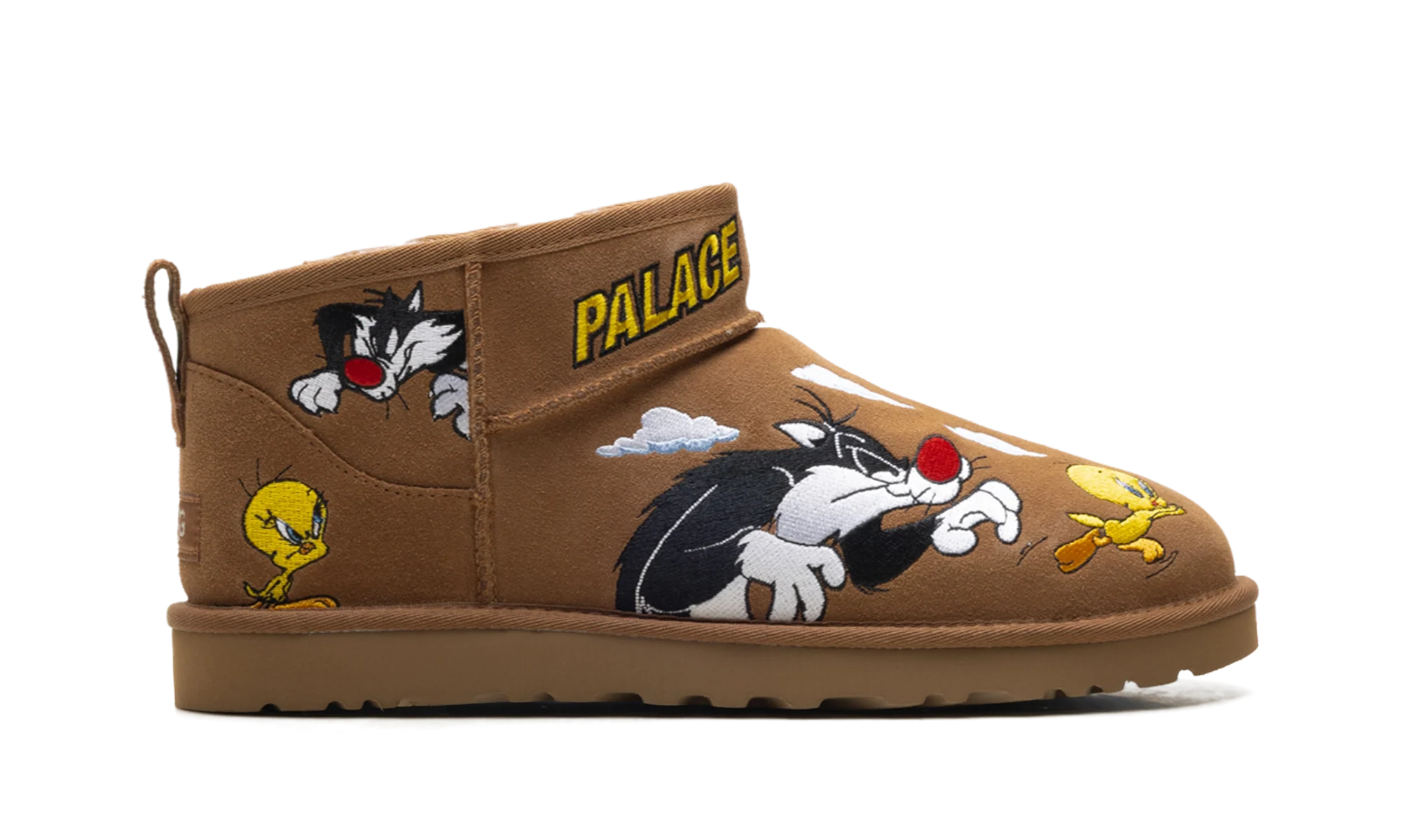 Ultra Mini "PALACE x Looney Tunes" 1181891 CHE - Image 4