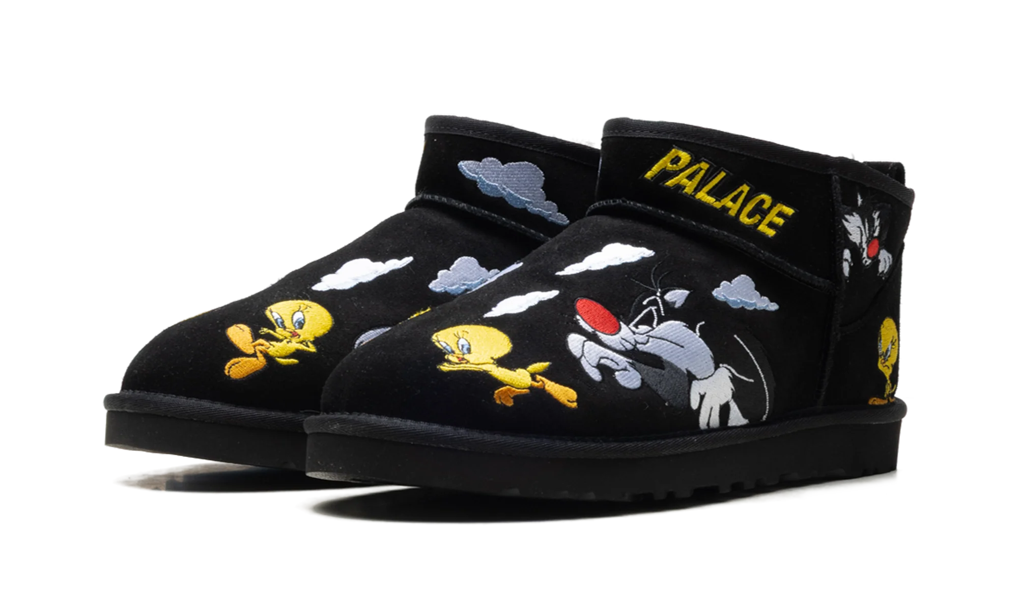 Ultra Mini "PALACE x Looney Tunes" 1181891 BLK - Image 2
