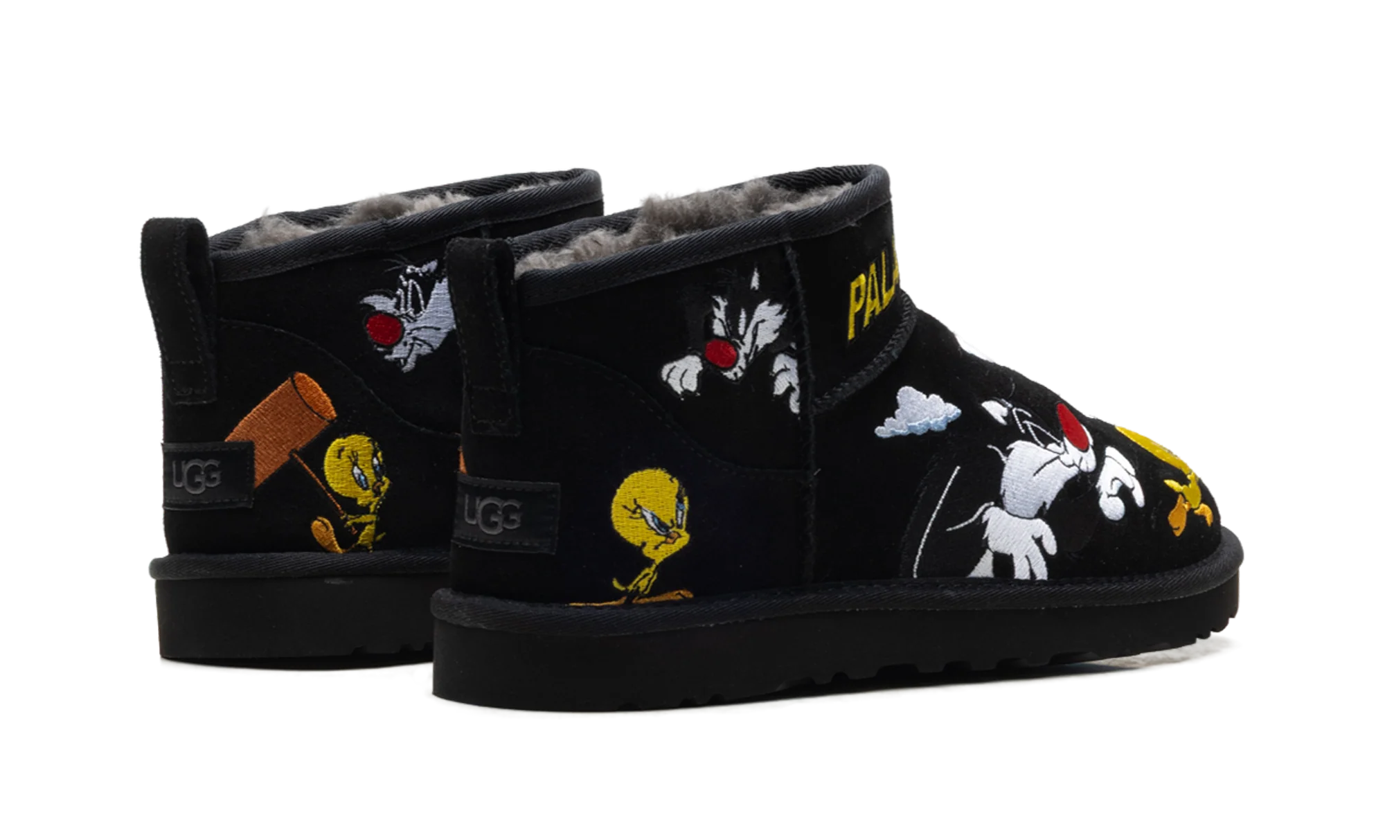 Ultra Mini "PALACE x Looney Tunes" 1181891 BLK - Image 3