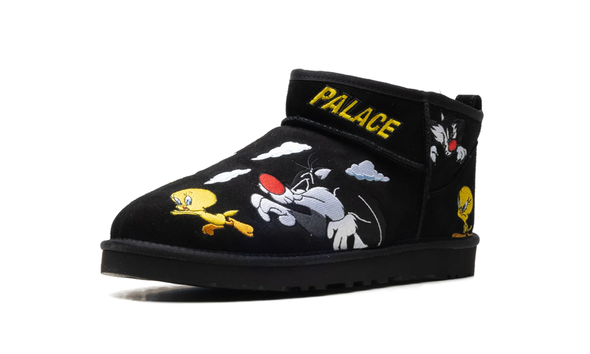 Ultra Mini "PALACE x Looney Tunes" 1181891 BLK - Image 4
