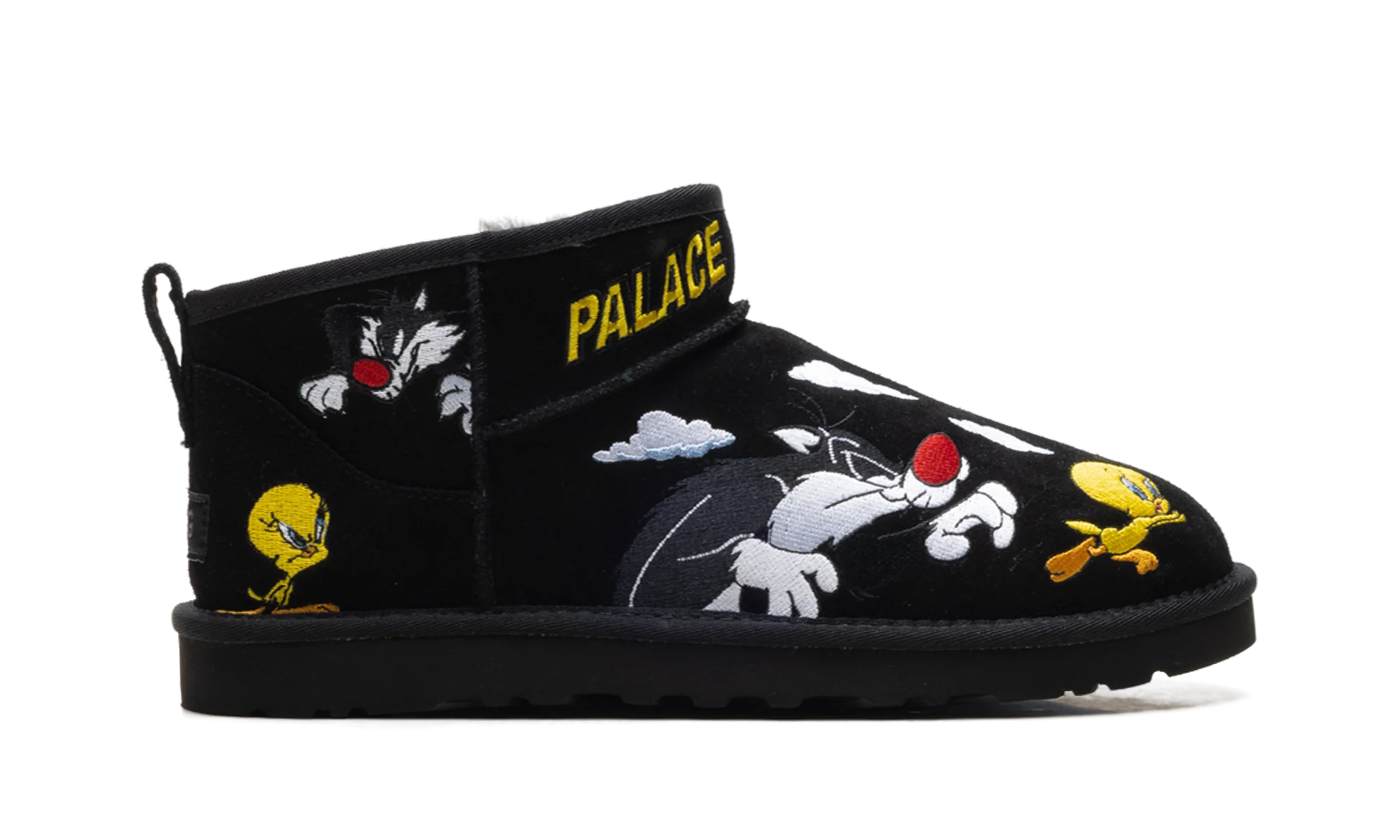 Ultra Mini "PALACE x Looney Tunes" 1181891 BLK - Image 6