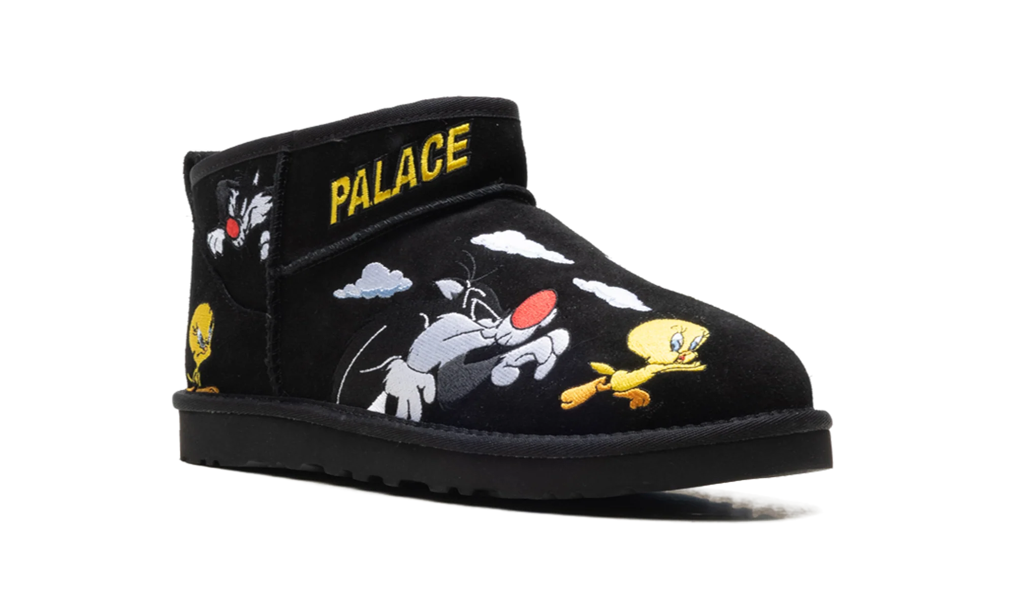 Ultra Mini "PALACE x Looney Tunes" 1181891 BLK - Image 7