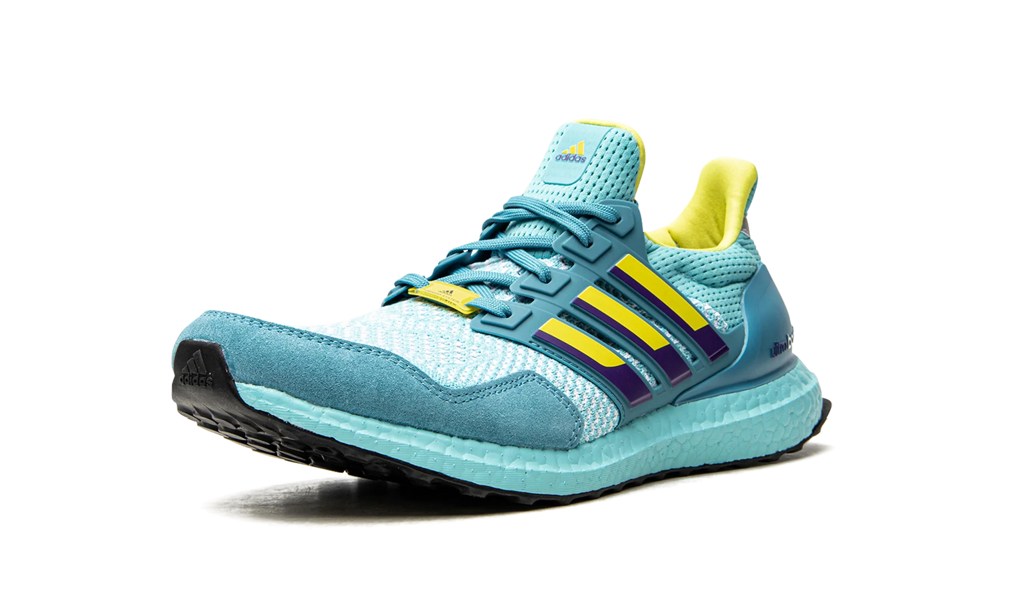 UltraBoost 1.0 DNA "Aqua ZX 8000" H05263 - Image 4