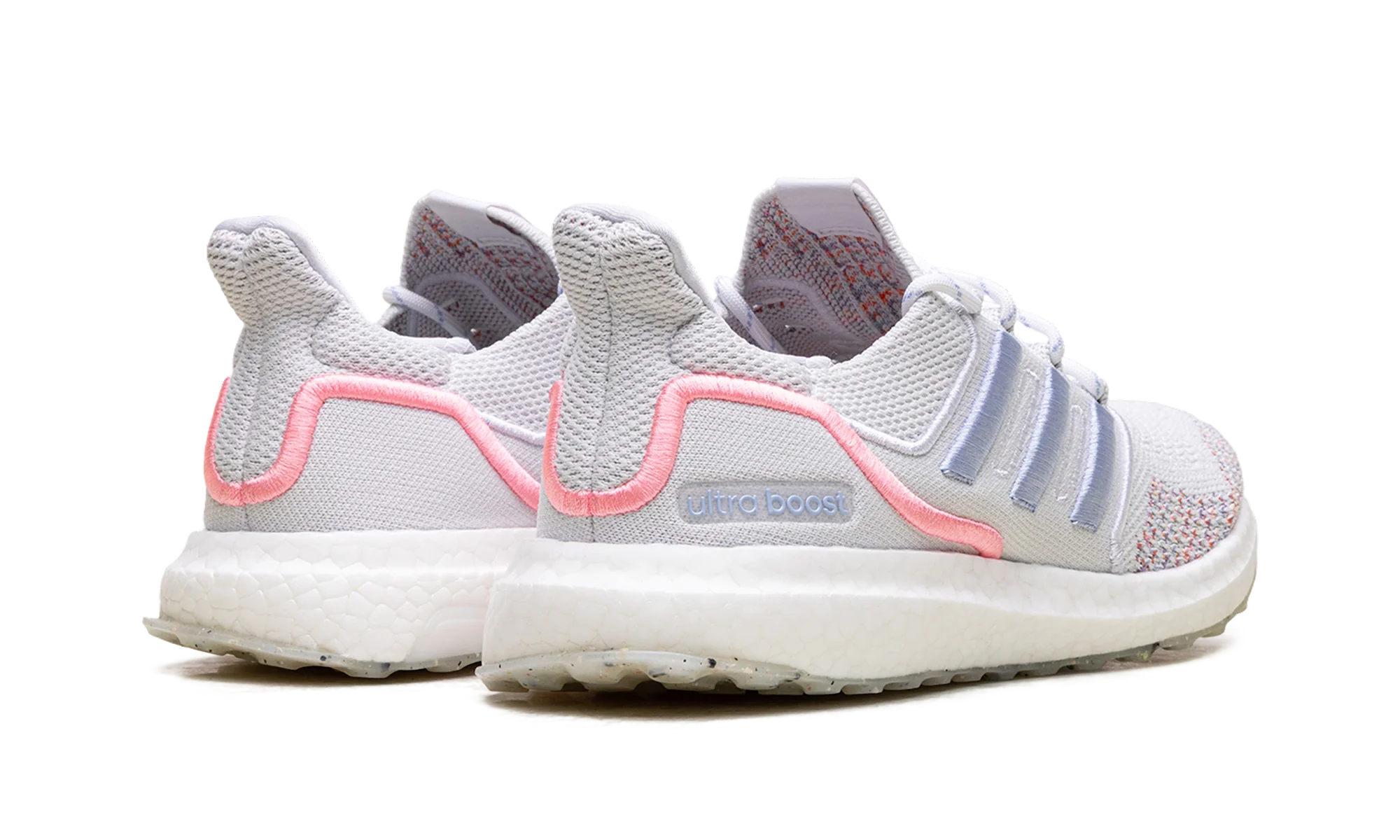 Ultraboost 1.0 LCFP WMNS "White Blue Dawn Pink" IF5274 - Image 3