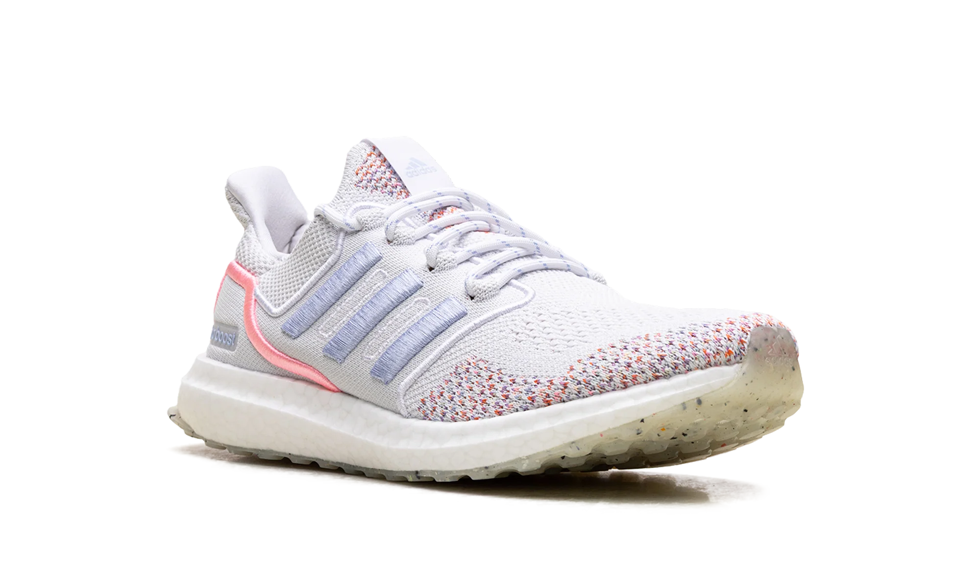 Ultraboost 1.0 LCFP WMNS "White Blue Dawn Pink" IF5274 - Image 7