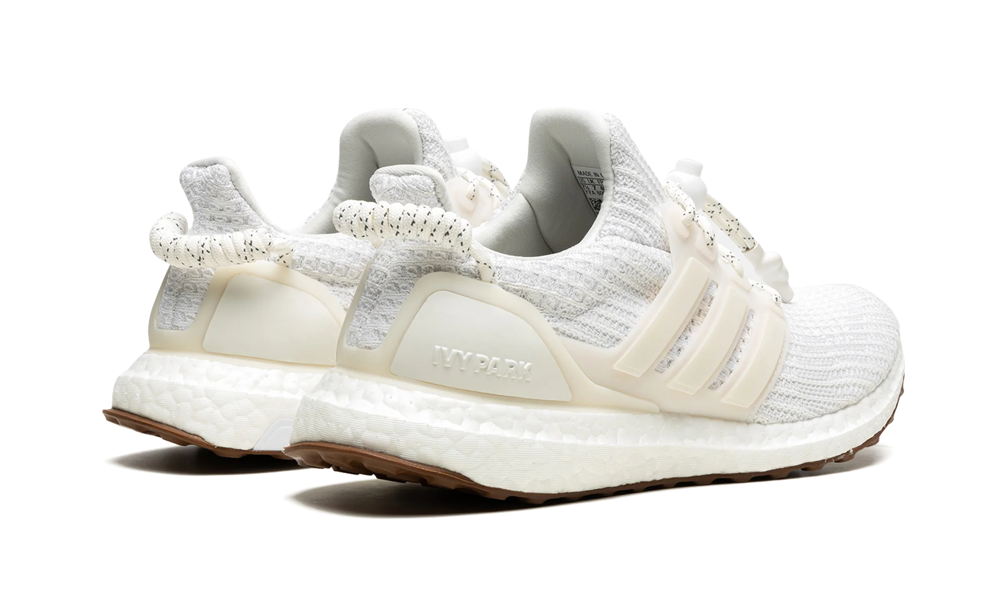 UltraBoost 4.0 "Ivy Park" GX5370 - Image 3